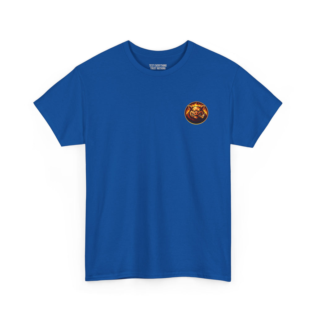 I Like Big Butts Tee