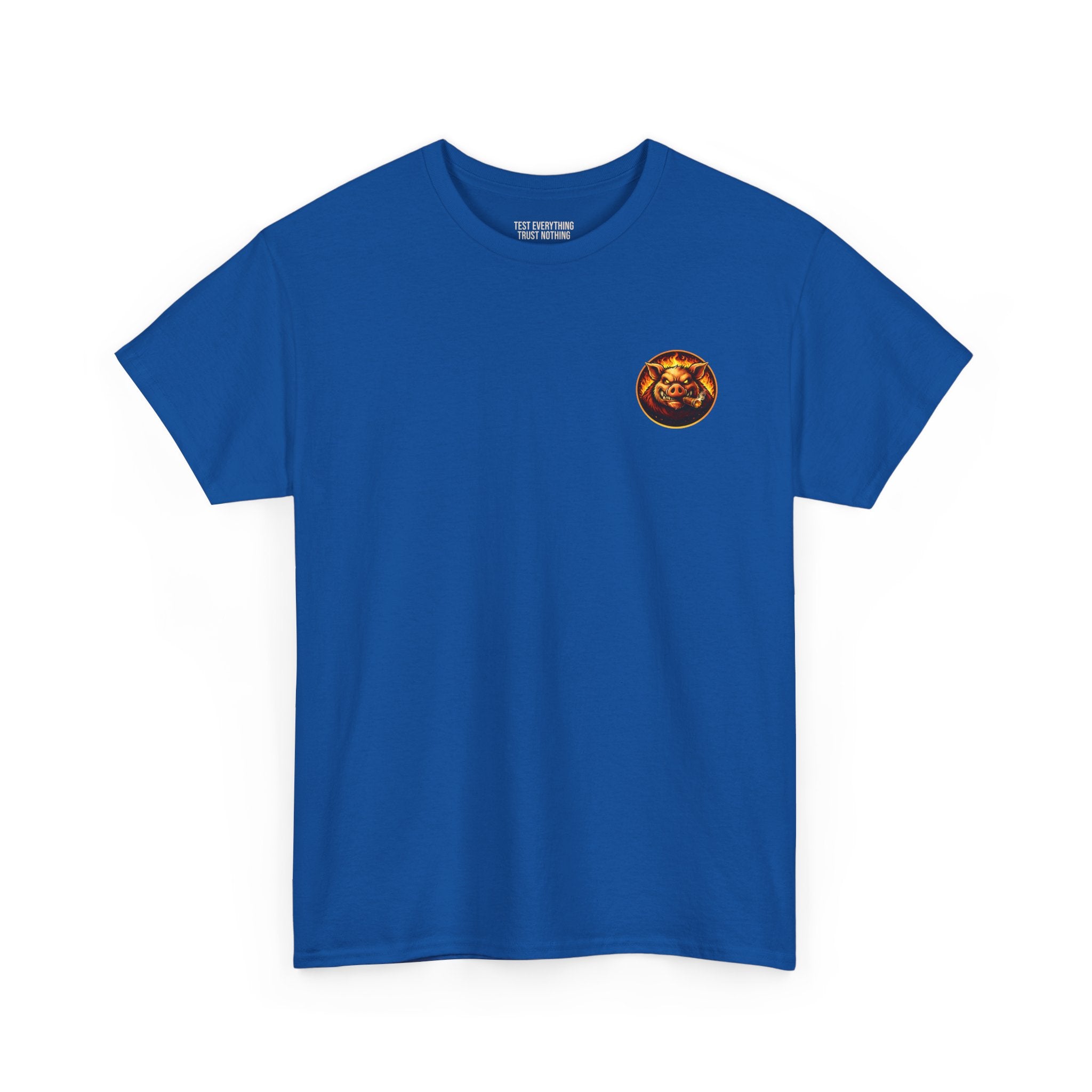 I Like Big Butts Tee