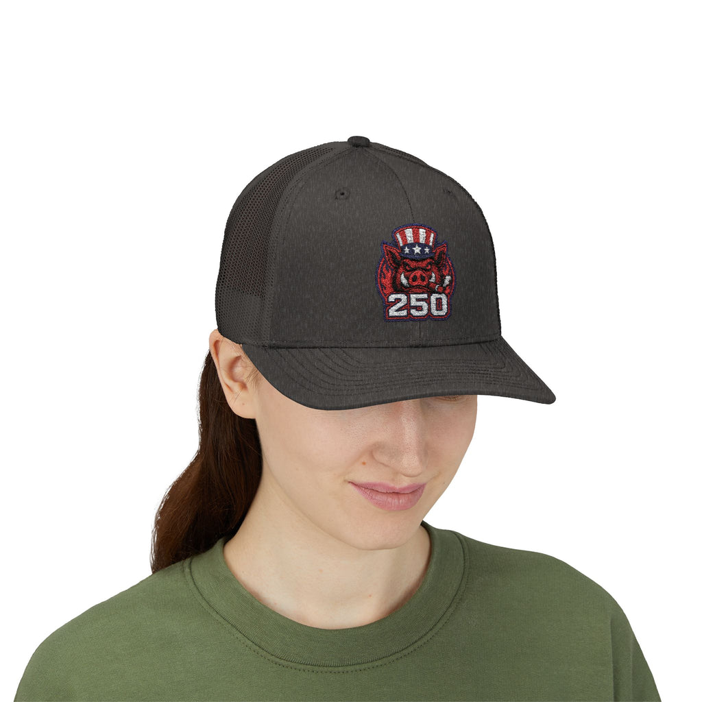 250 Years of Freedom Trucker Hat