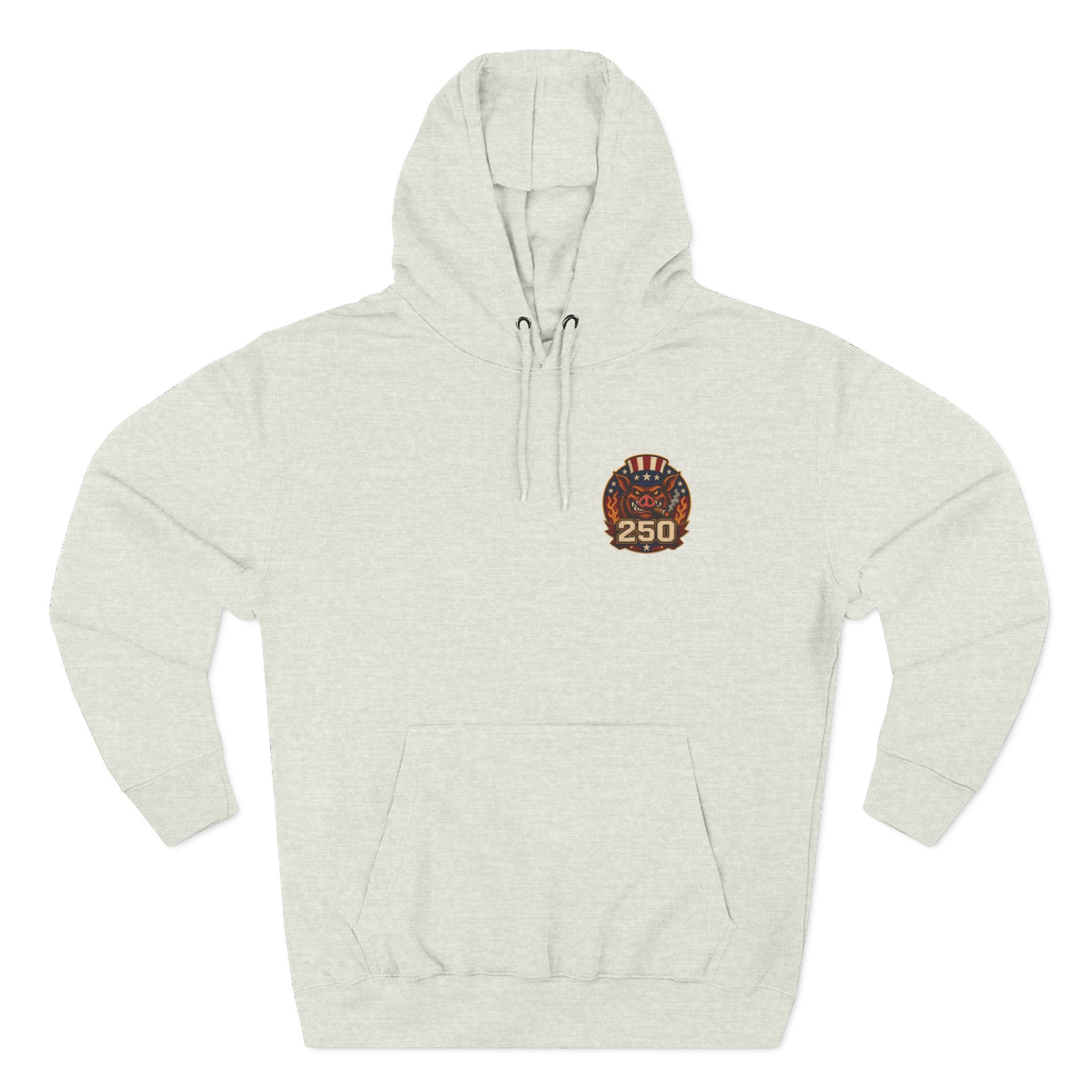 250 Years of Freedom Hoodie