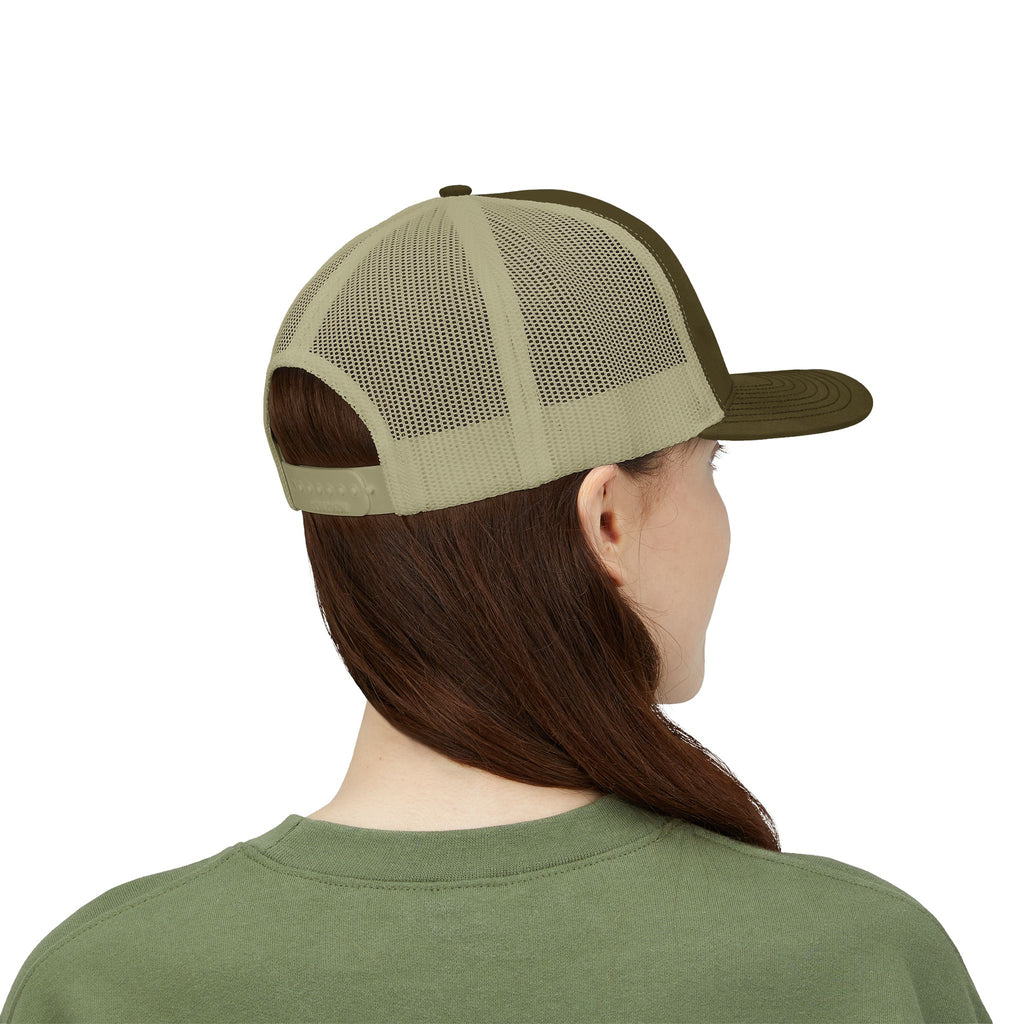 250 Years of Freedom Trucker Hat