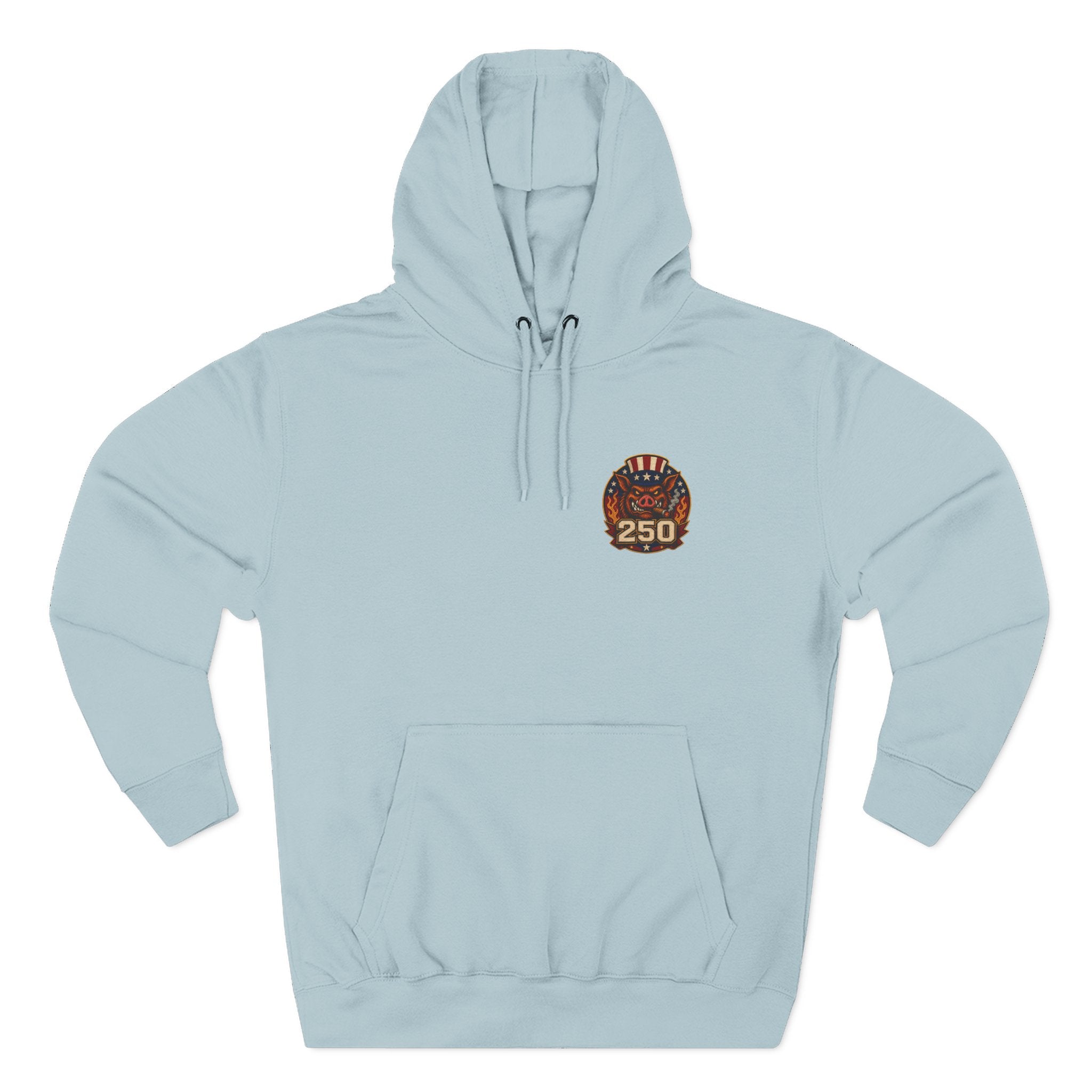 250 Years of Freedom Hoodie