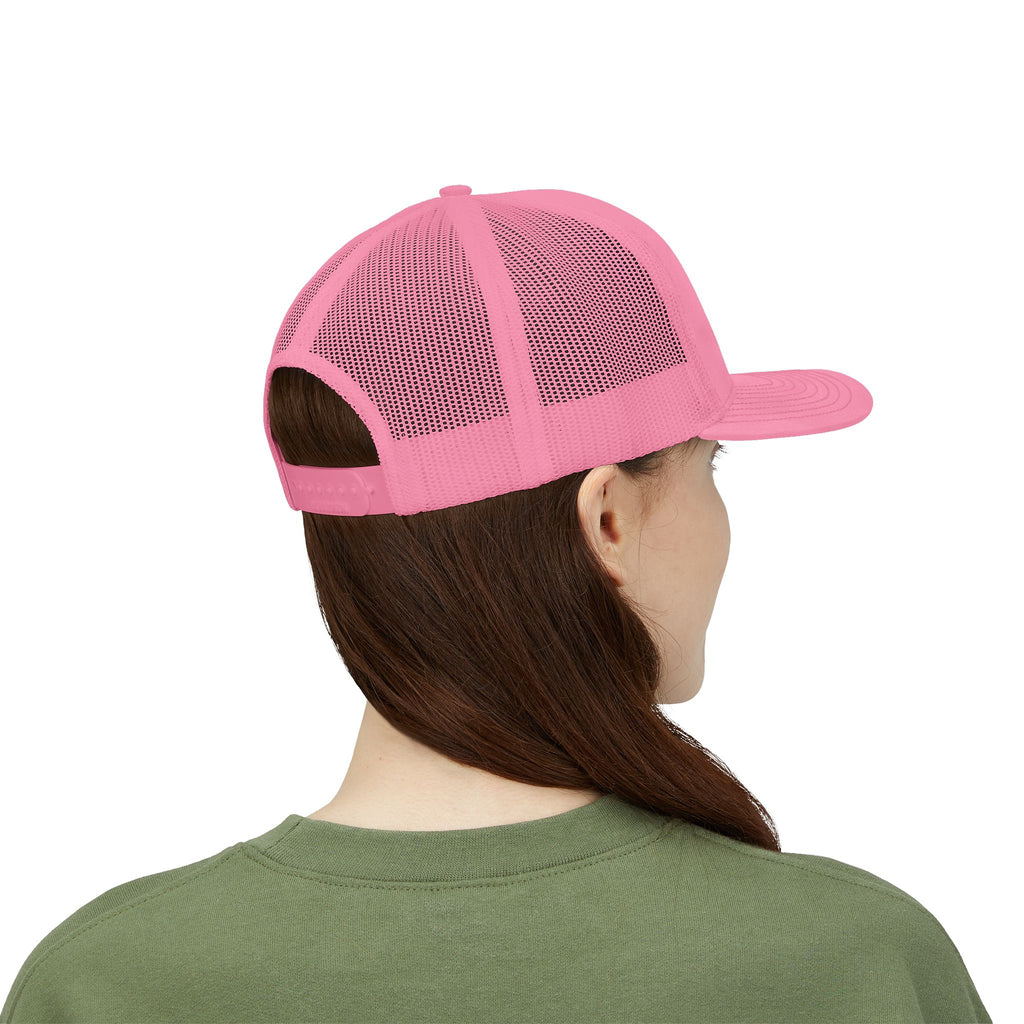 250 Years of Freedom Trucker Hat