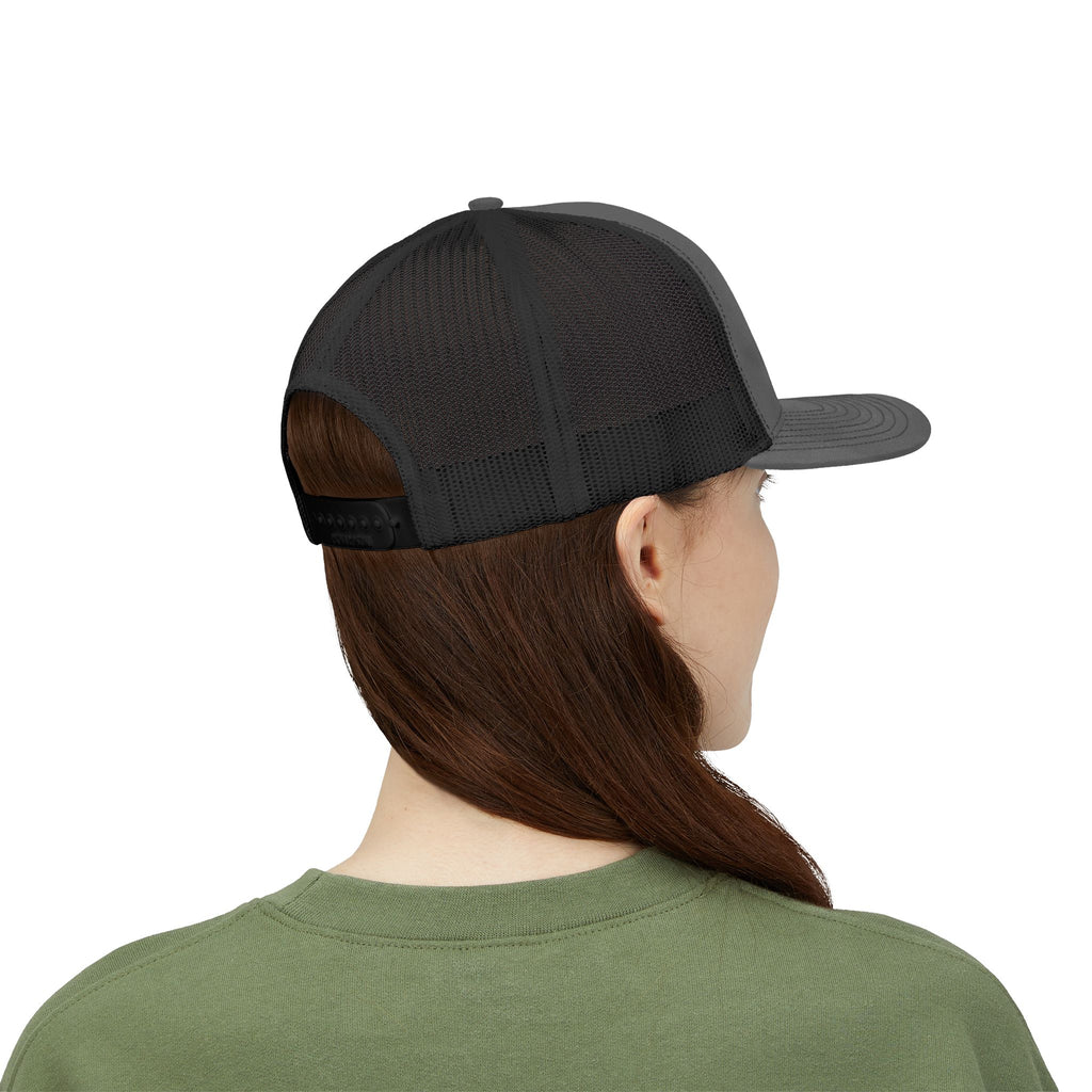 250 Years of Freedom Trucker Hat