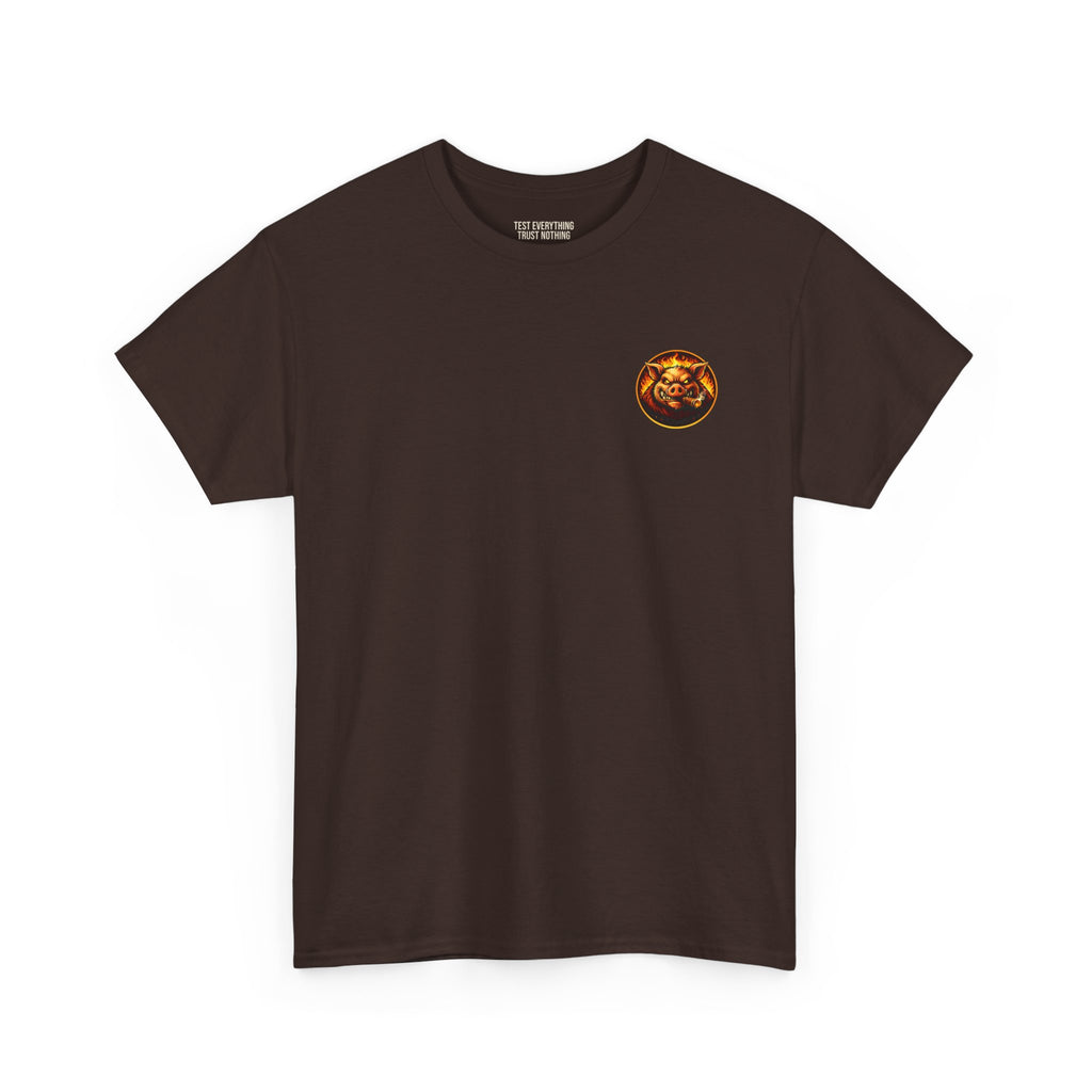 I Like Big Butts Tee
