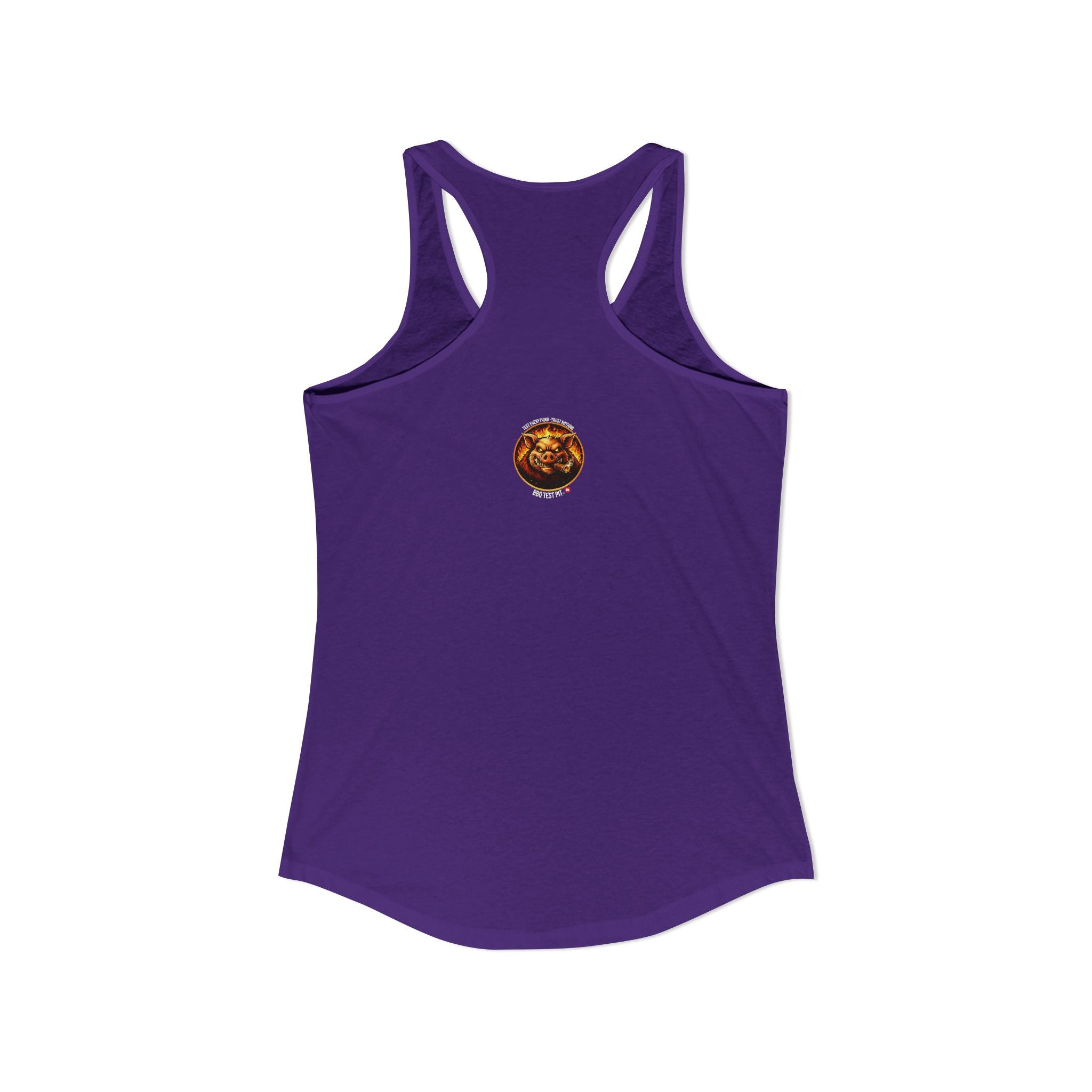 You're The Problem Women's Tank