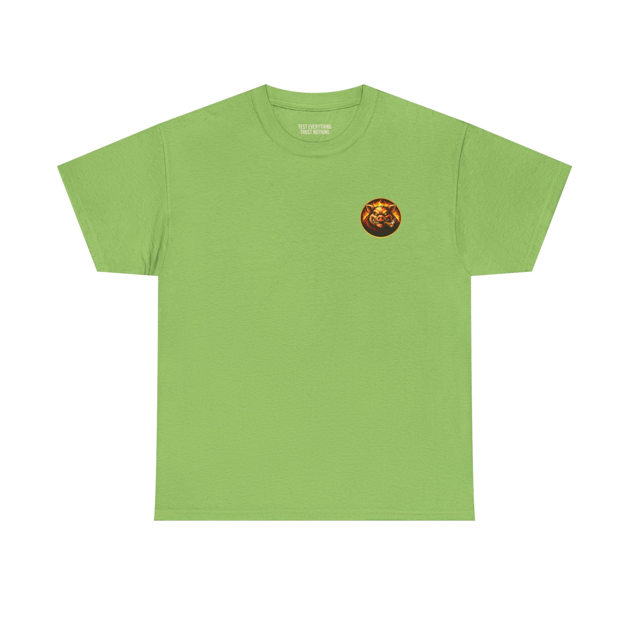 Probe Tender > Opinions Heavy Tee