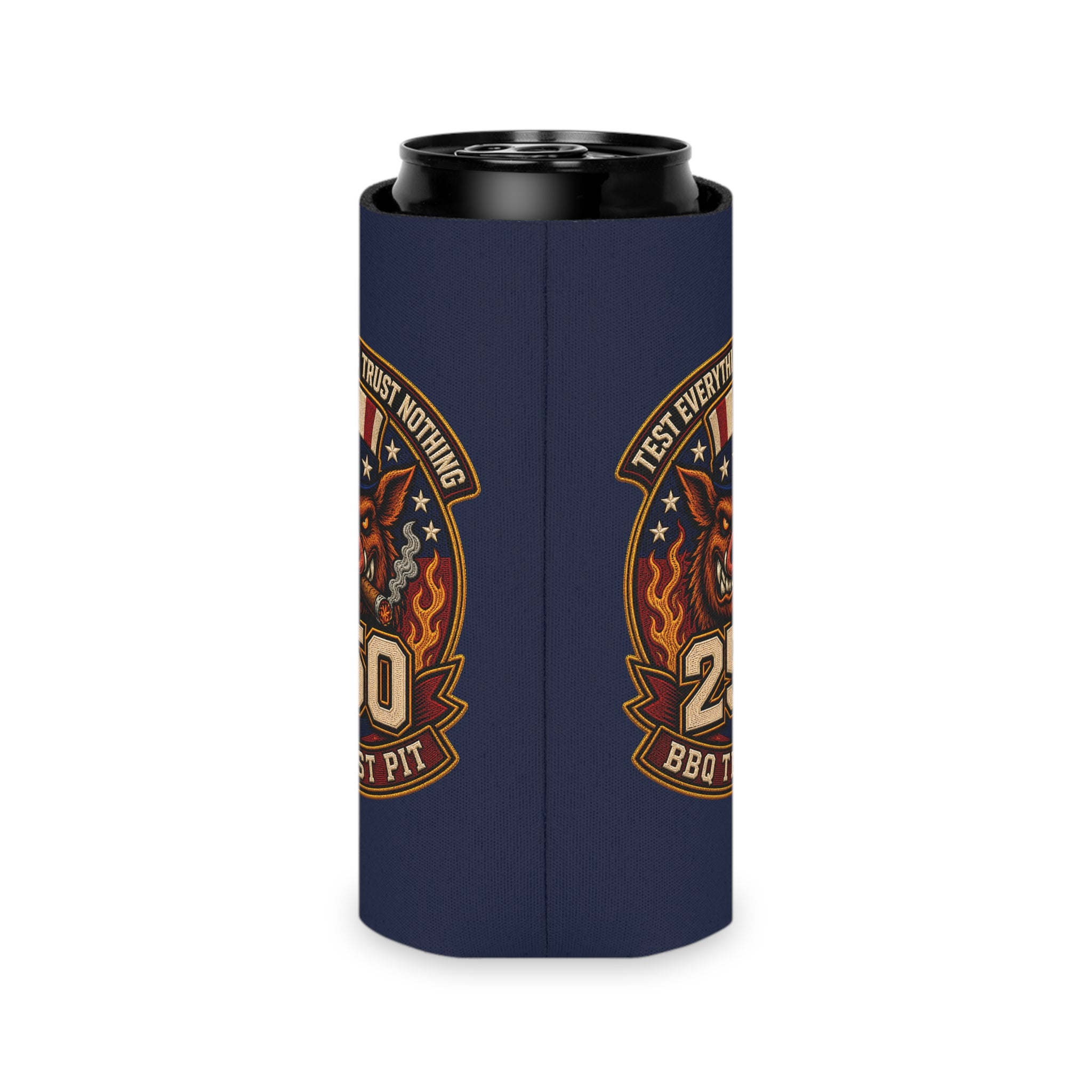 250 Years of Freedom Can Cooler