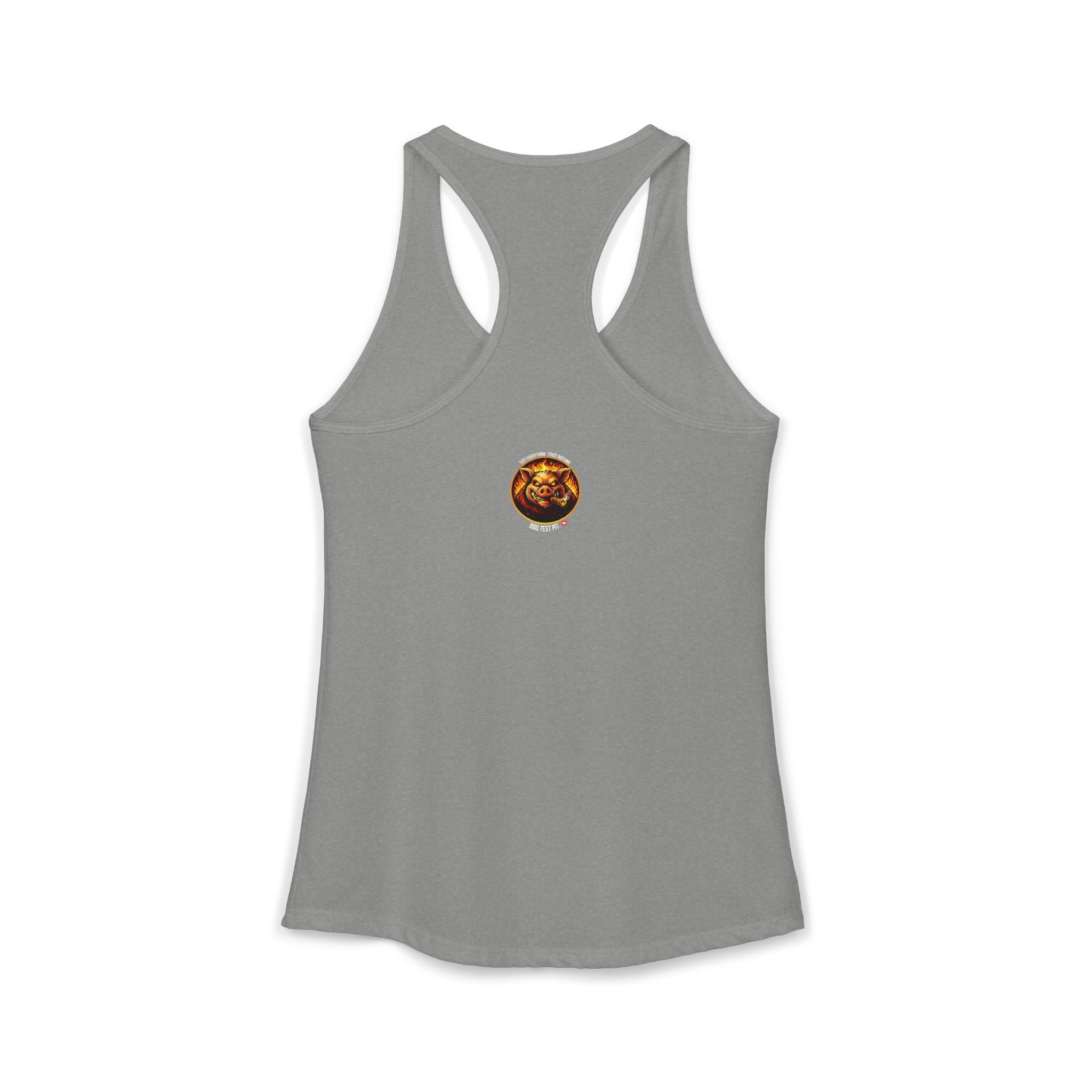Stop Staring At My Rack Women's Tank