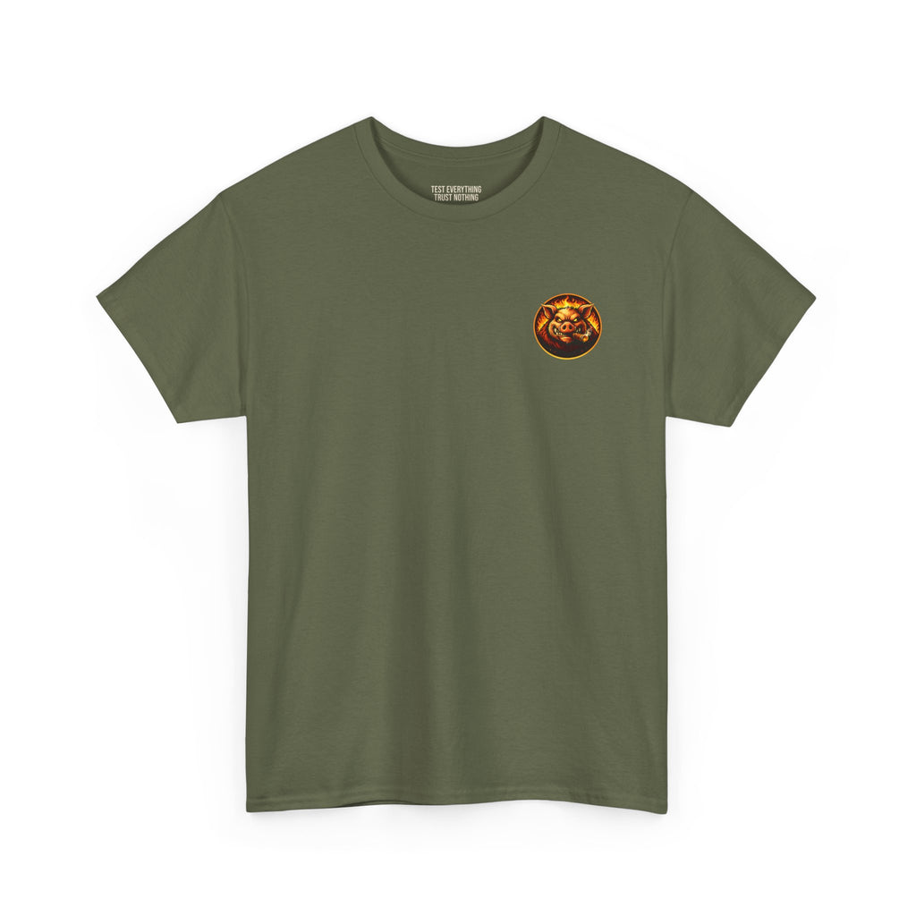I Like Big Butts Tee