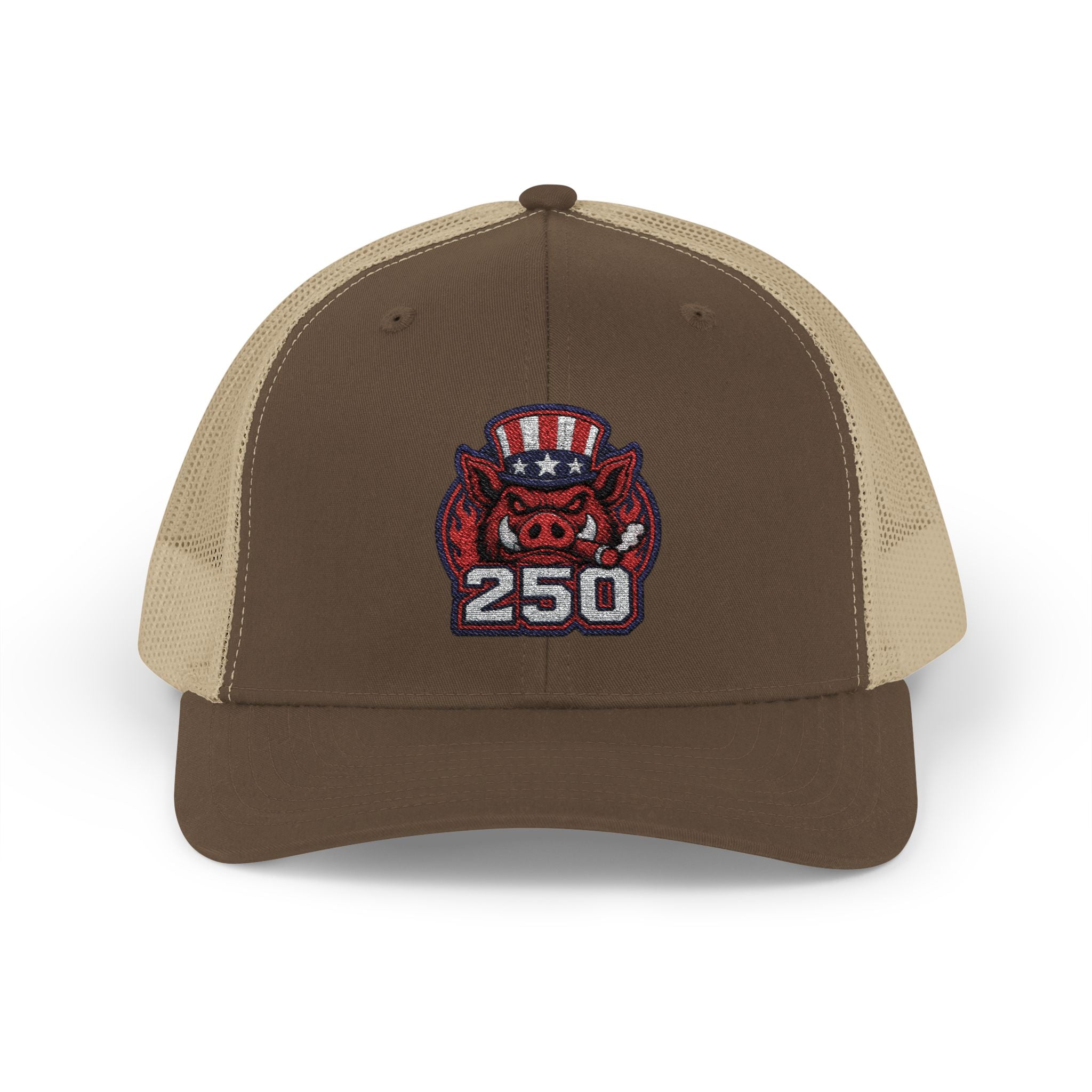 250 Years of Freedom Trucker Hat