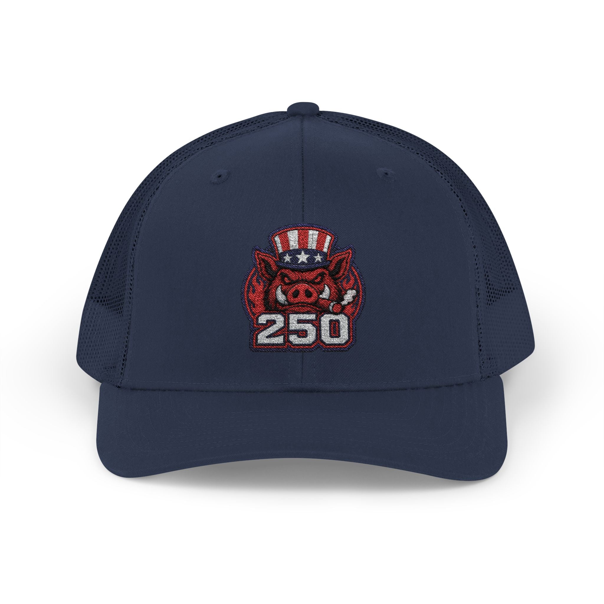 250 Years of Freedom Trucker Hat