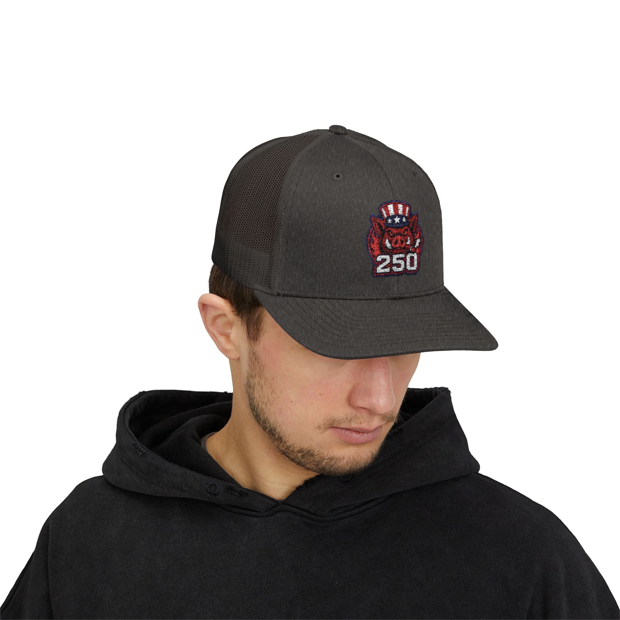 250 Years of Freedom Trucker Hat