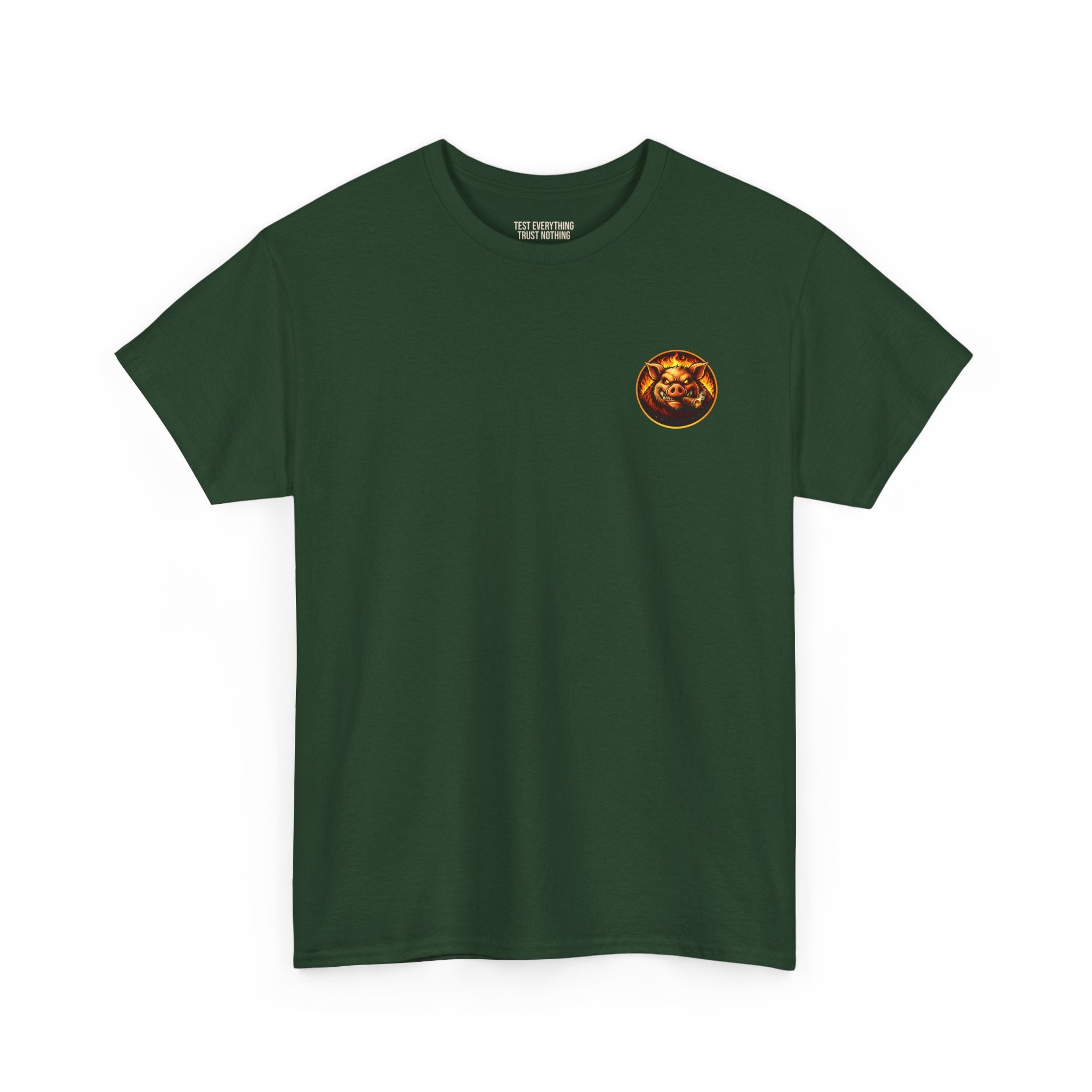 I Like Big Butts Tee