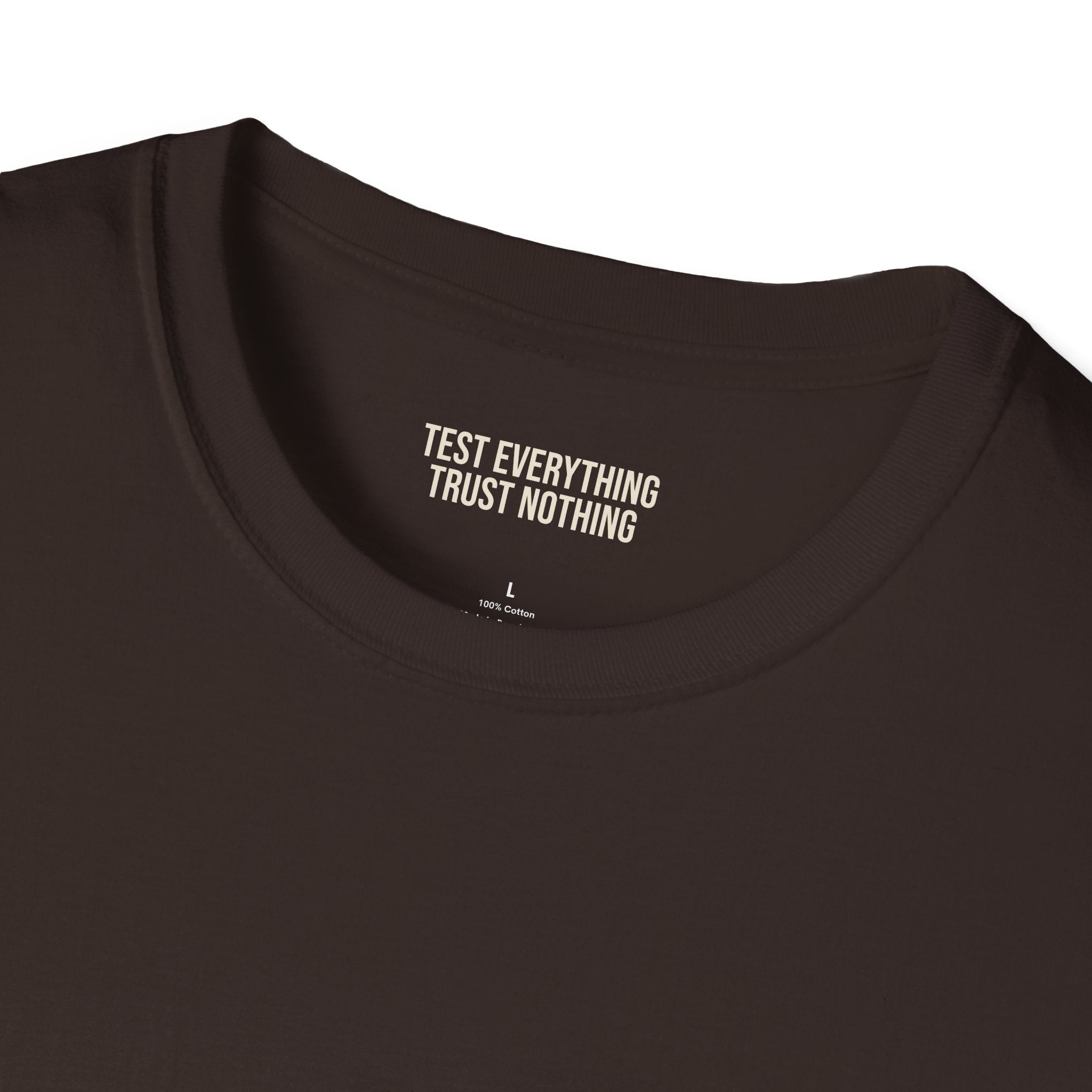 I Like Big Butts Tee — Premium Soft