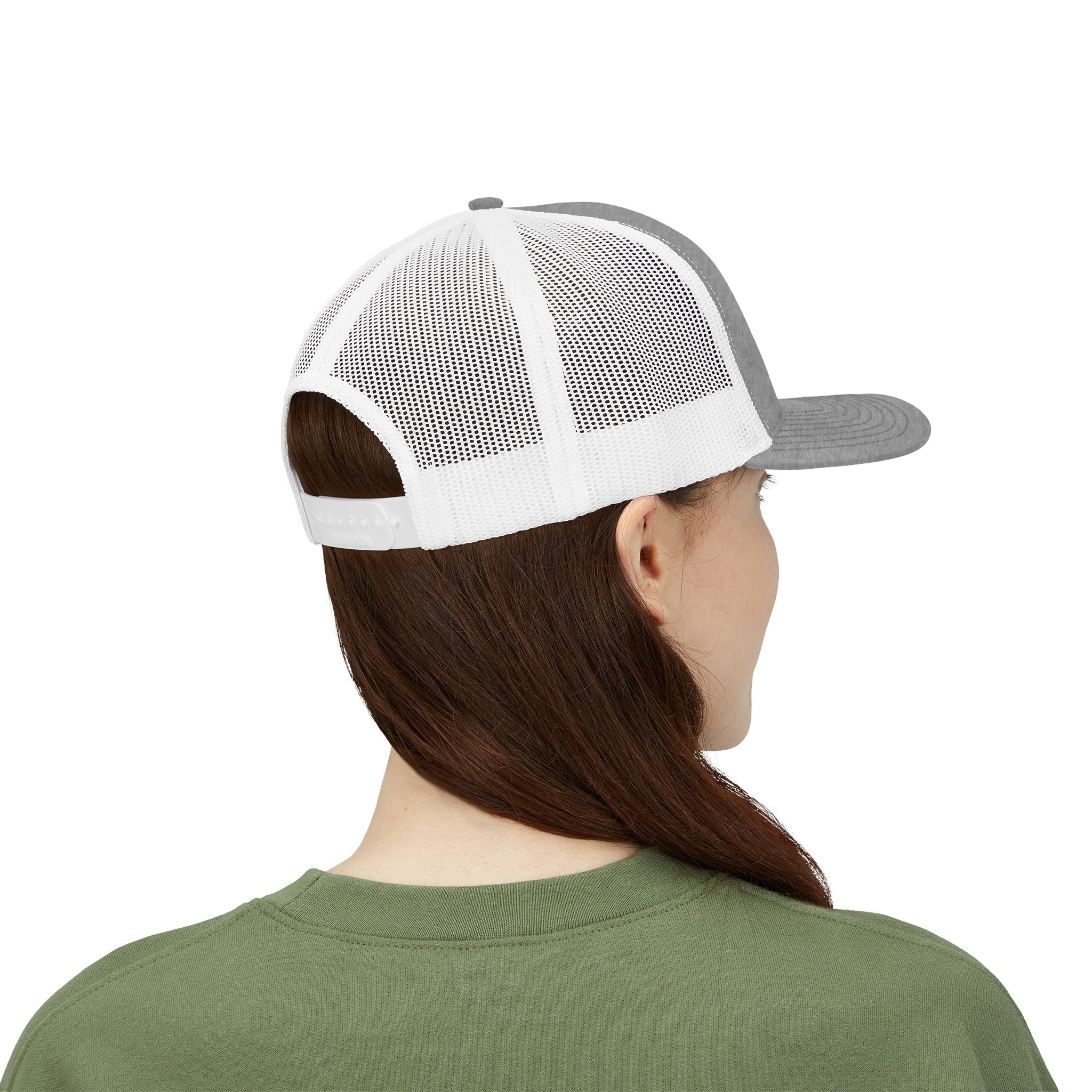 250 Years of Freedom Trucker Hat