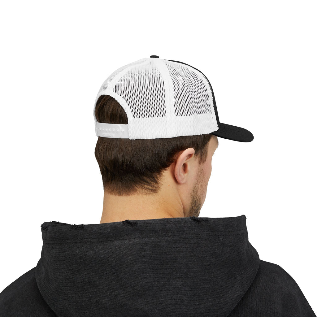 250 Years of Freedom Trucker Hat