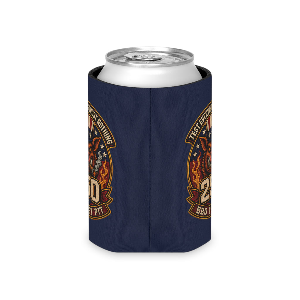 250 Years of Freedom Can Cooler