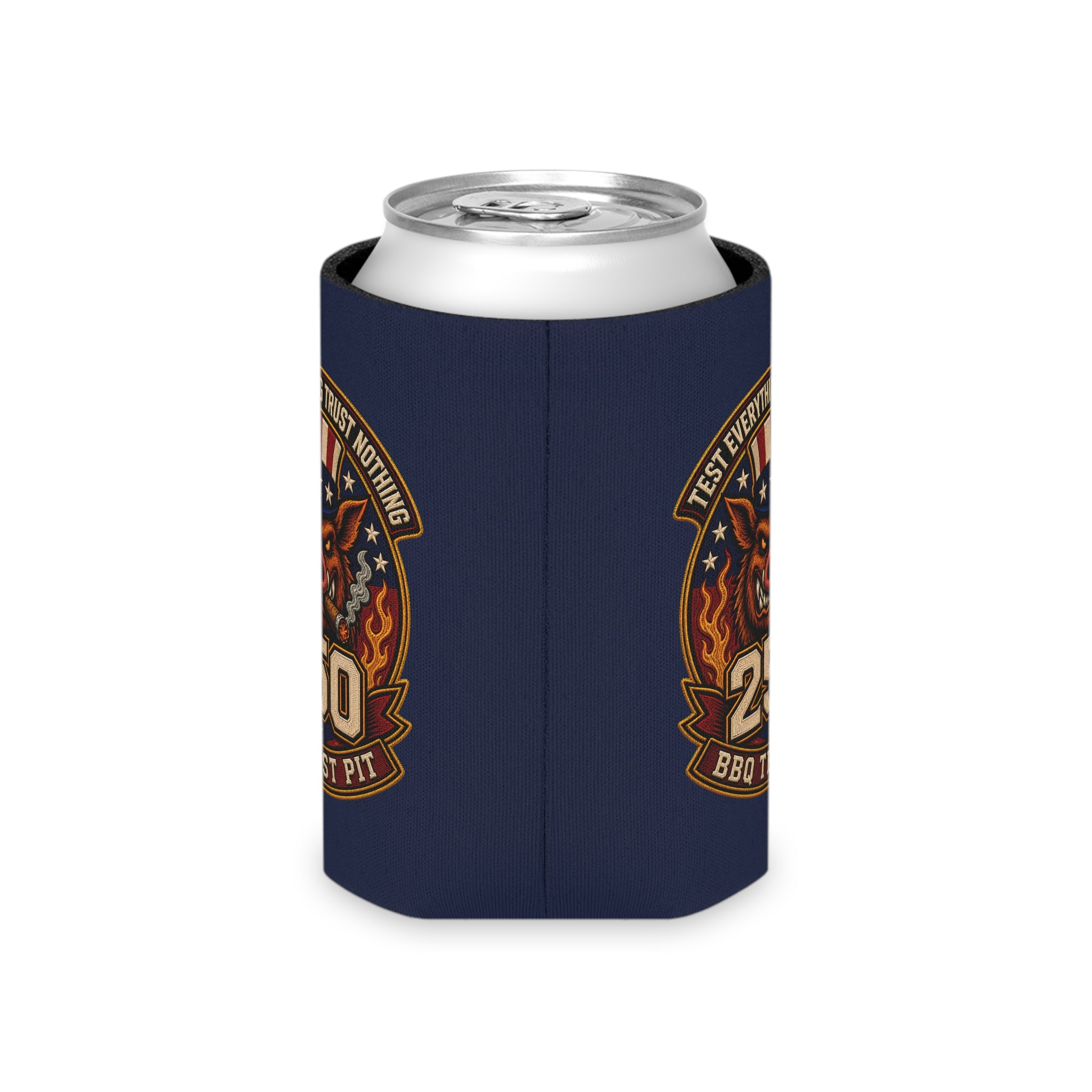250 Years of Freedom Can Cooler