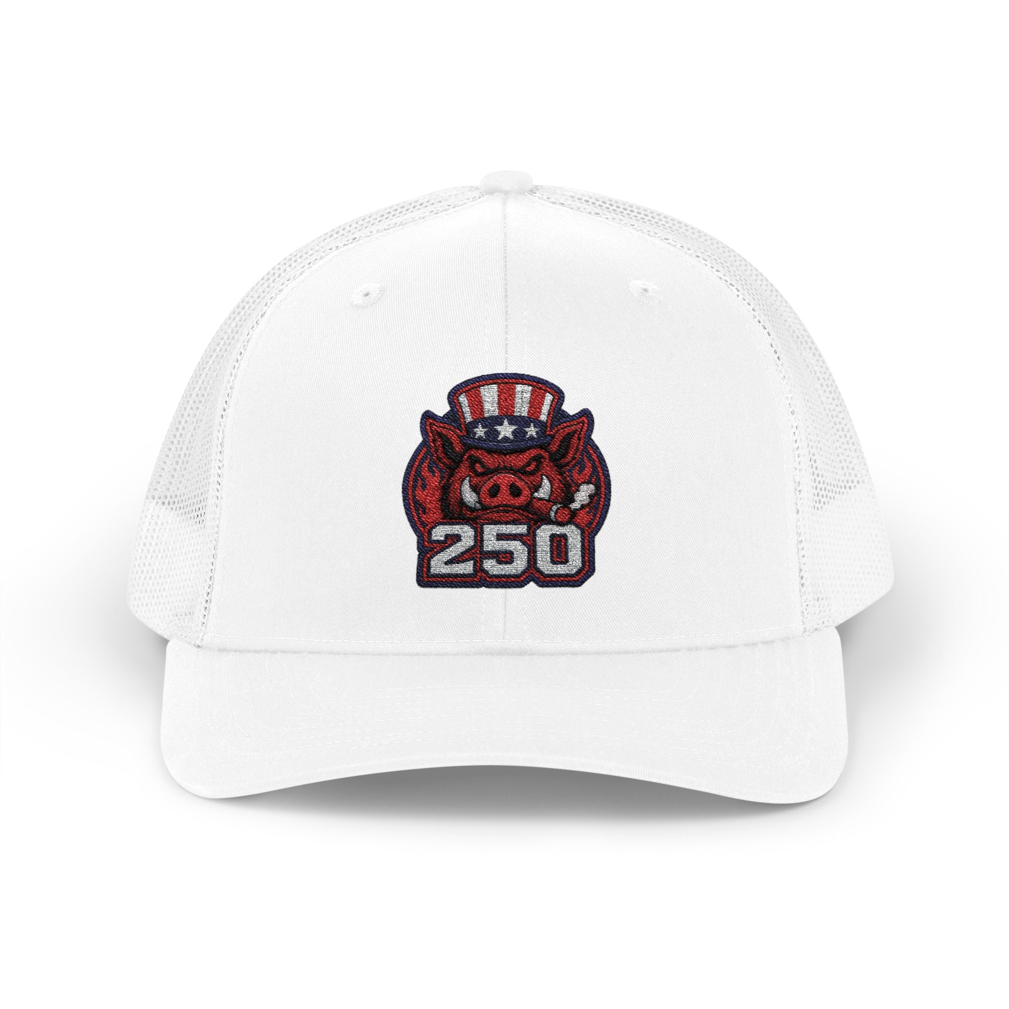 250 Years of Freedom Trucker Hat