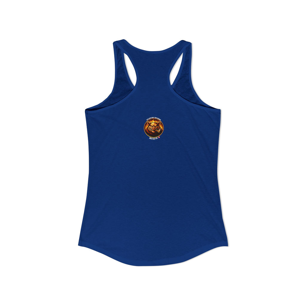 You're The Problem Women's Tank