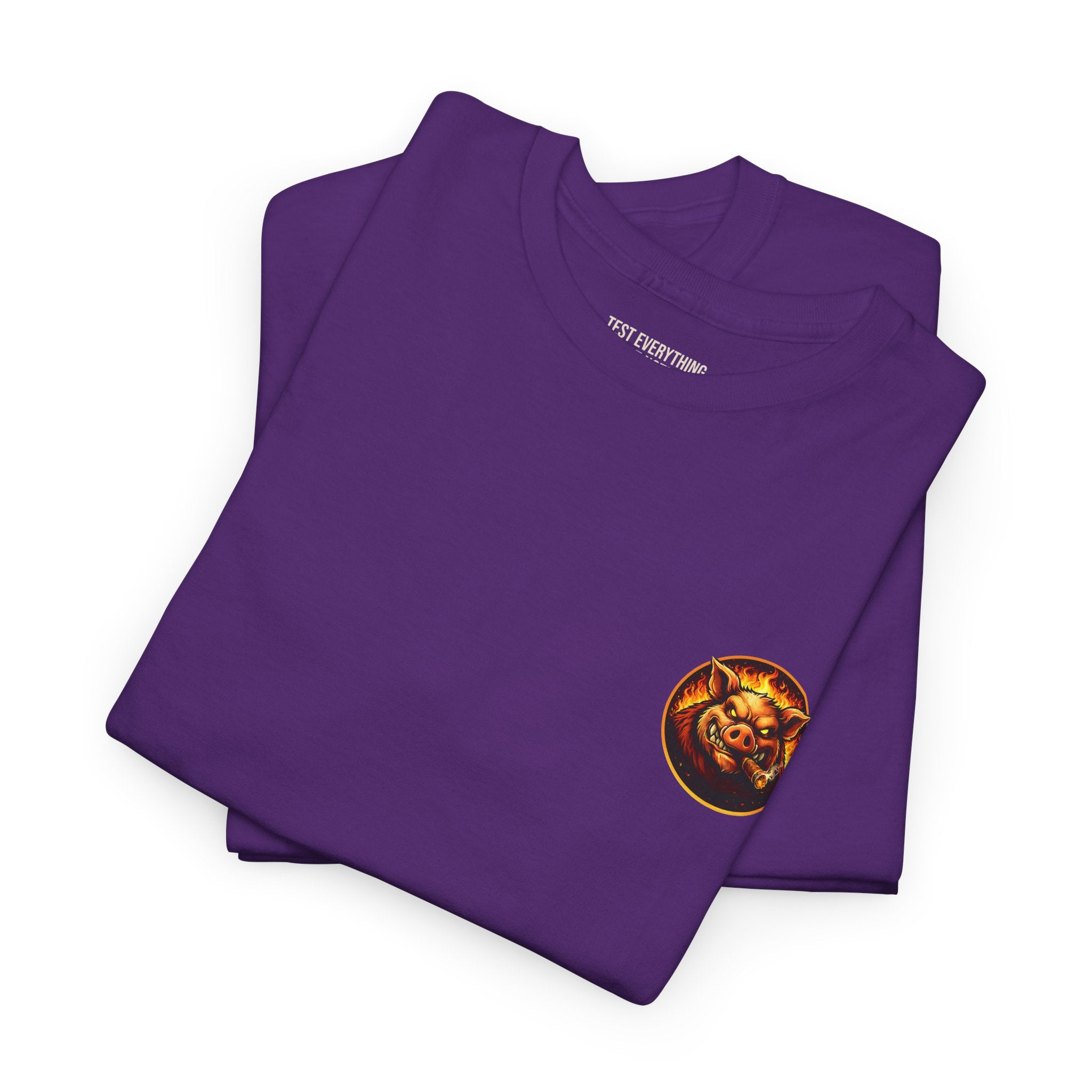 I Like Big Butts Tee