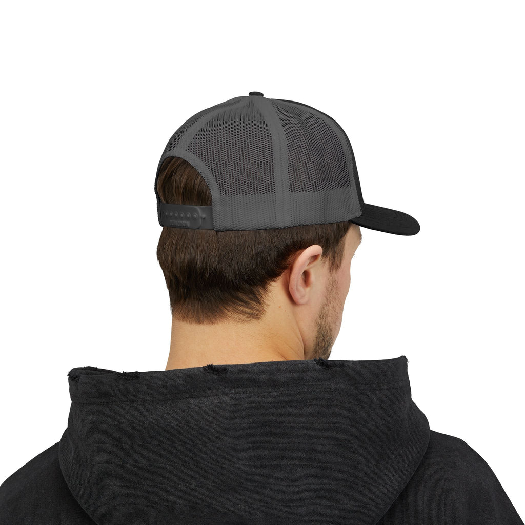 250 Years of Freedom Trucker Hat