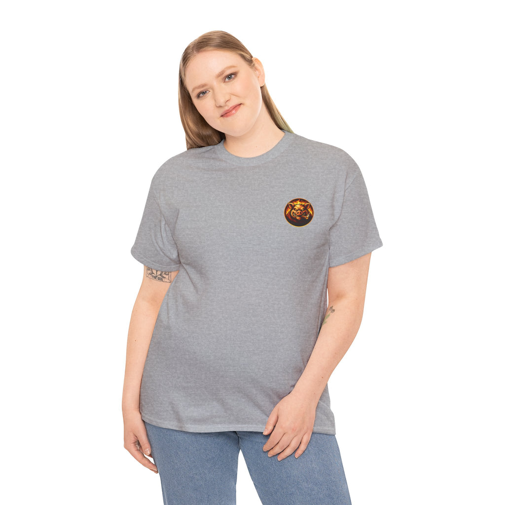 I Like Big Butts Tee
