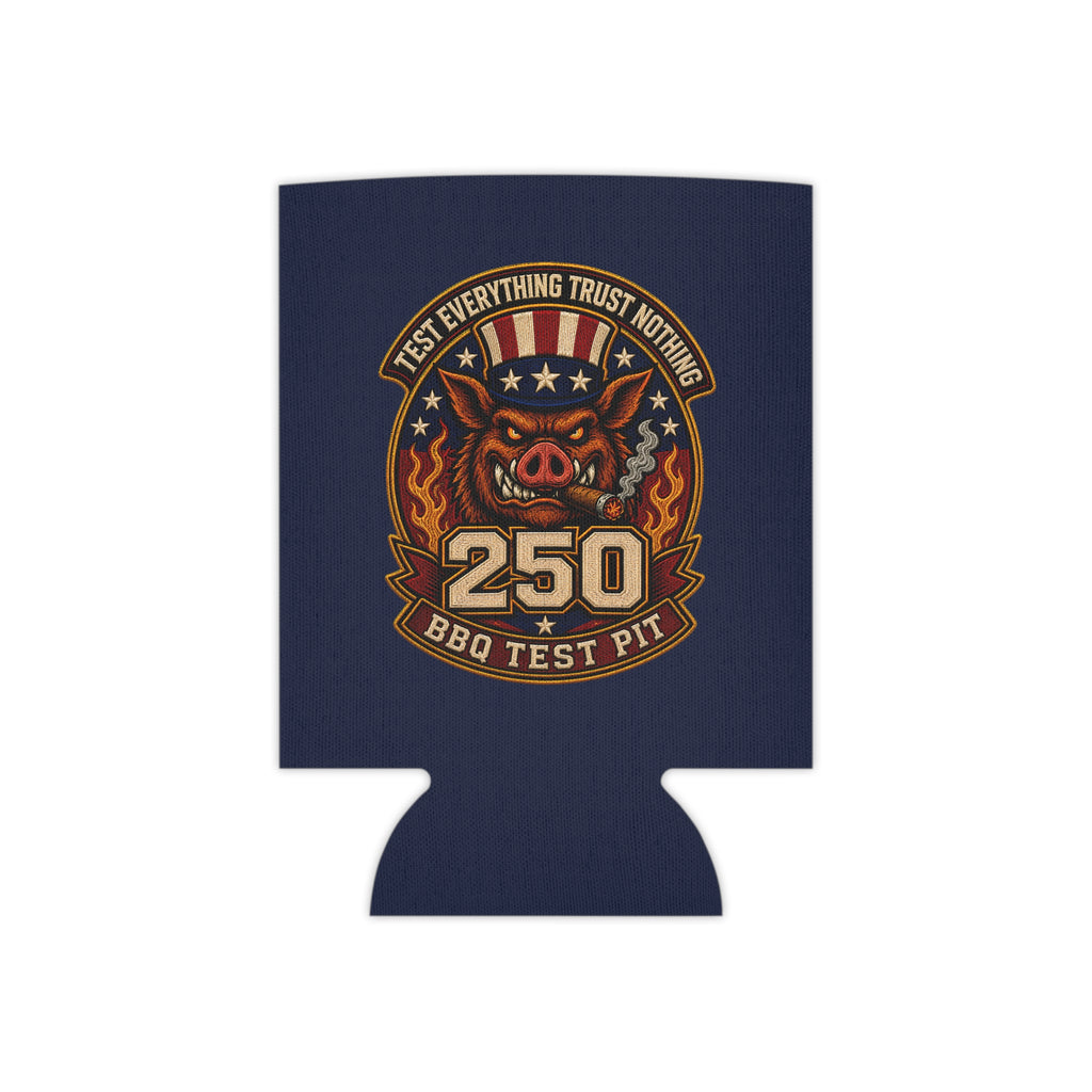 250 Years of Freedom Can Cooler