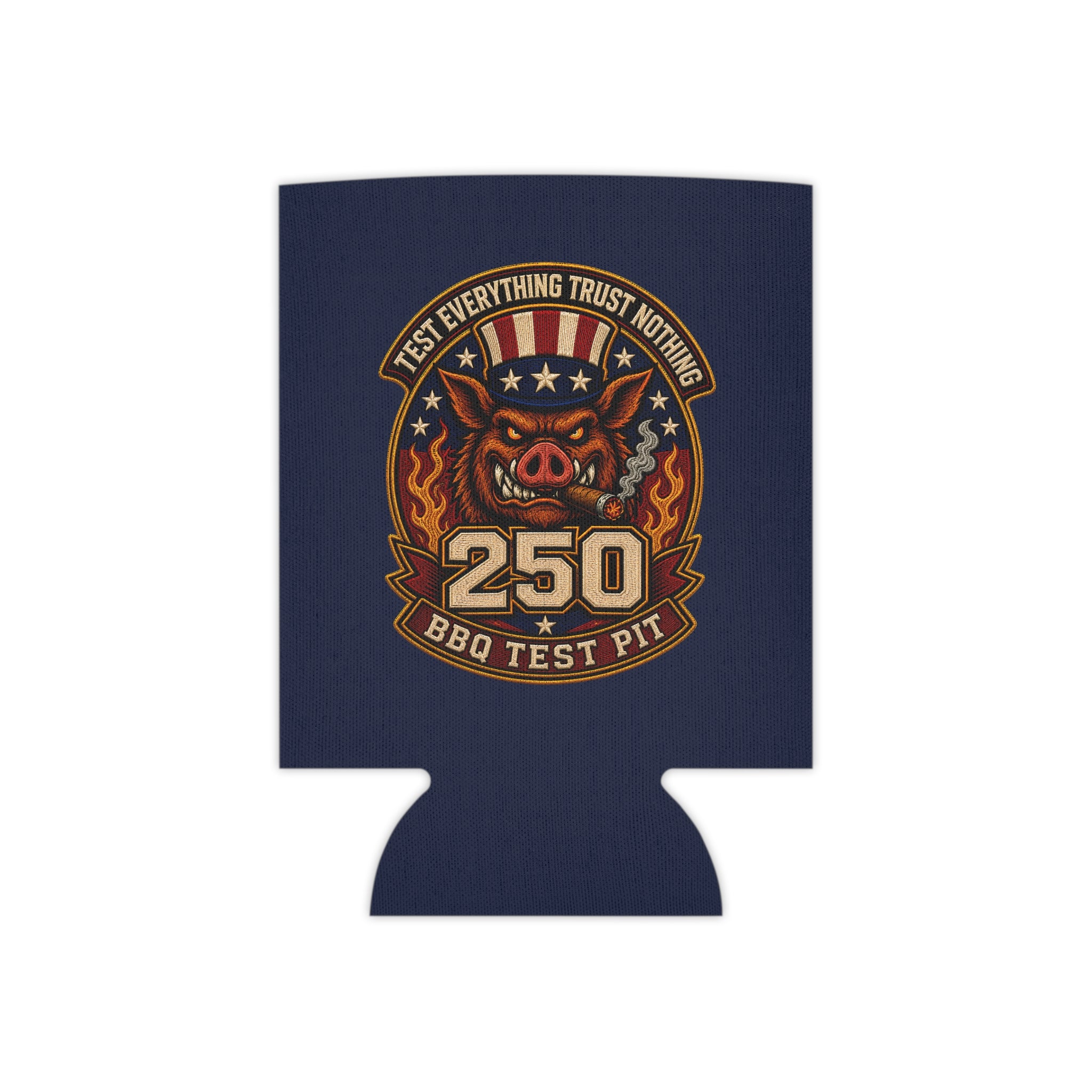 250 Years of Freedom Can Cooler