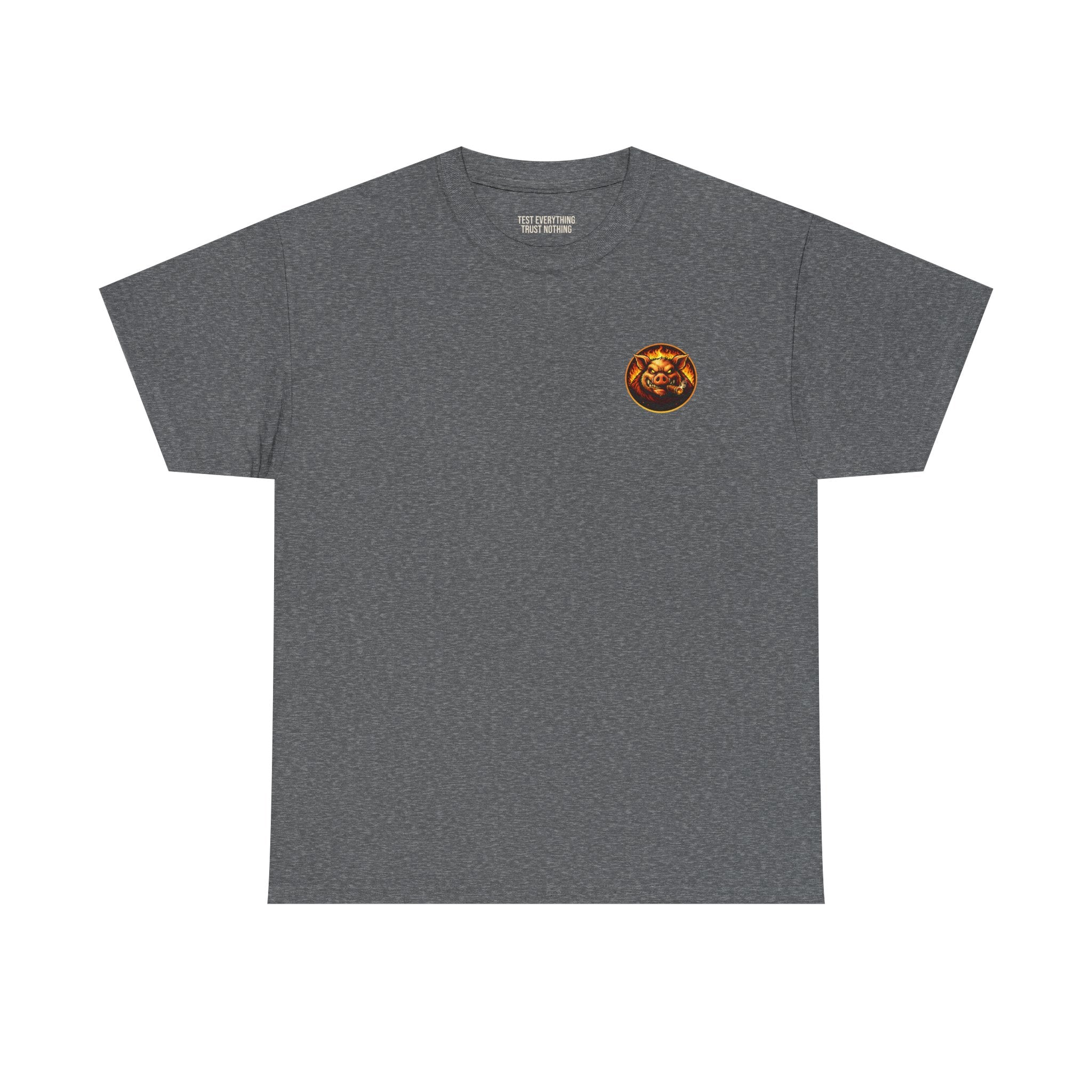 Probe Tender > Opinions Heavy Tee