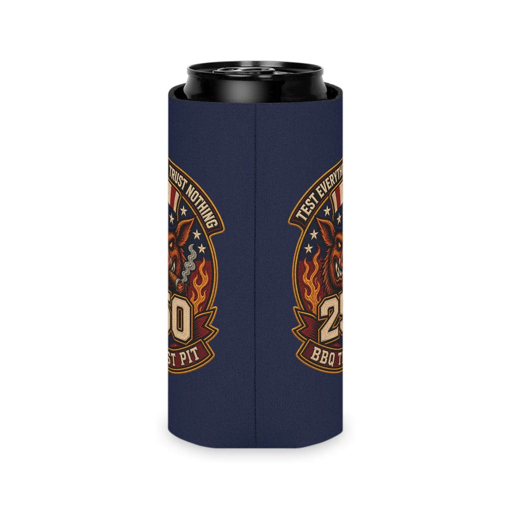 250 Years of Freedom Can Cooler