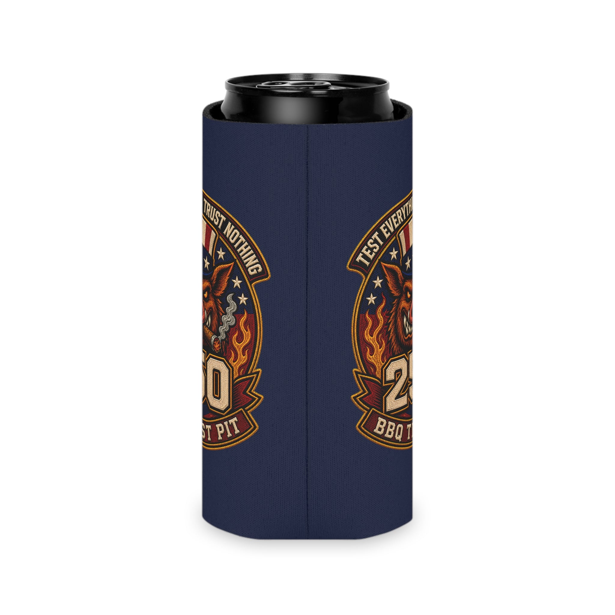 250 Years of Freedom Can Cooler