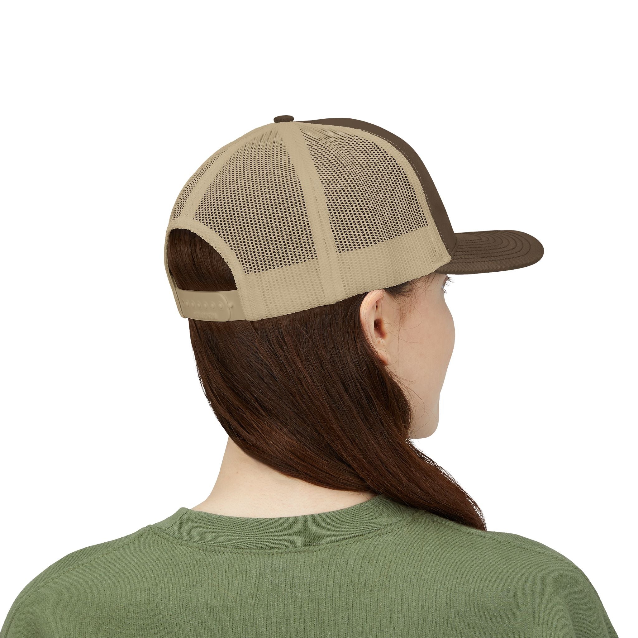 250 Years of Freedom Trucker Hat