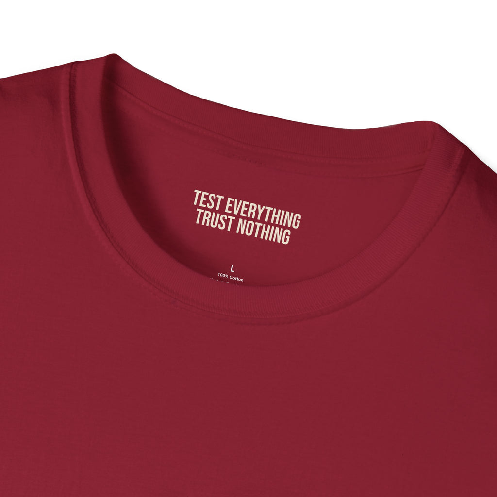 Your Pellet Grill Is Fine Tee — Premium Soft
