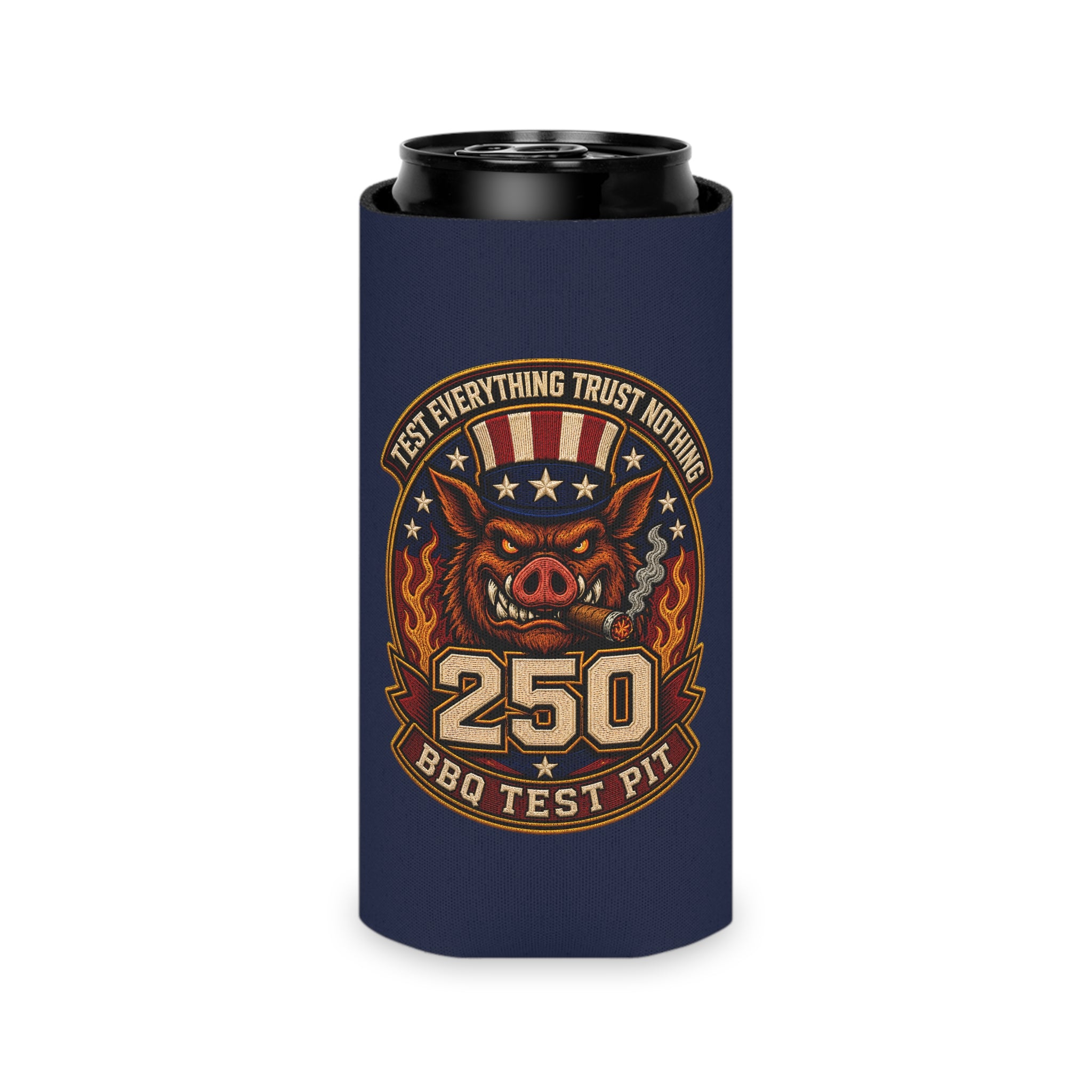 250 Years of Freedom Can Cooler