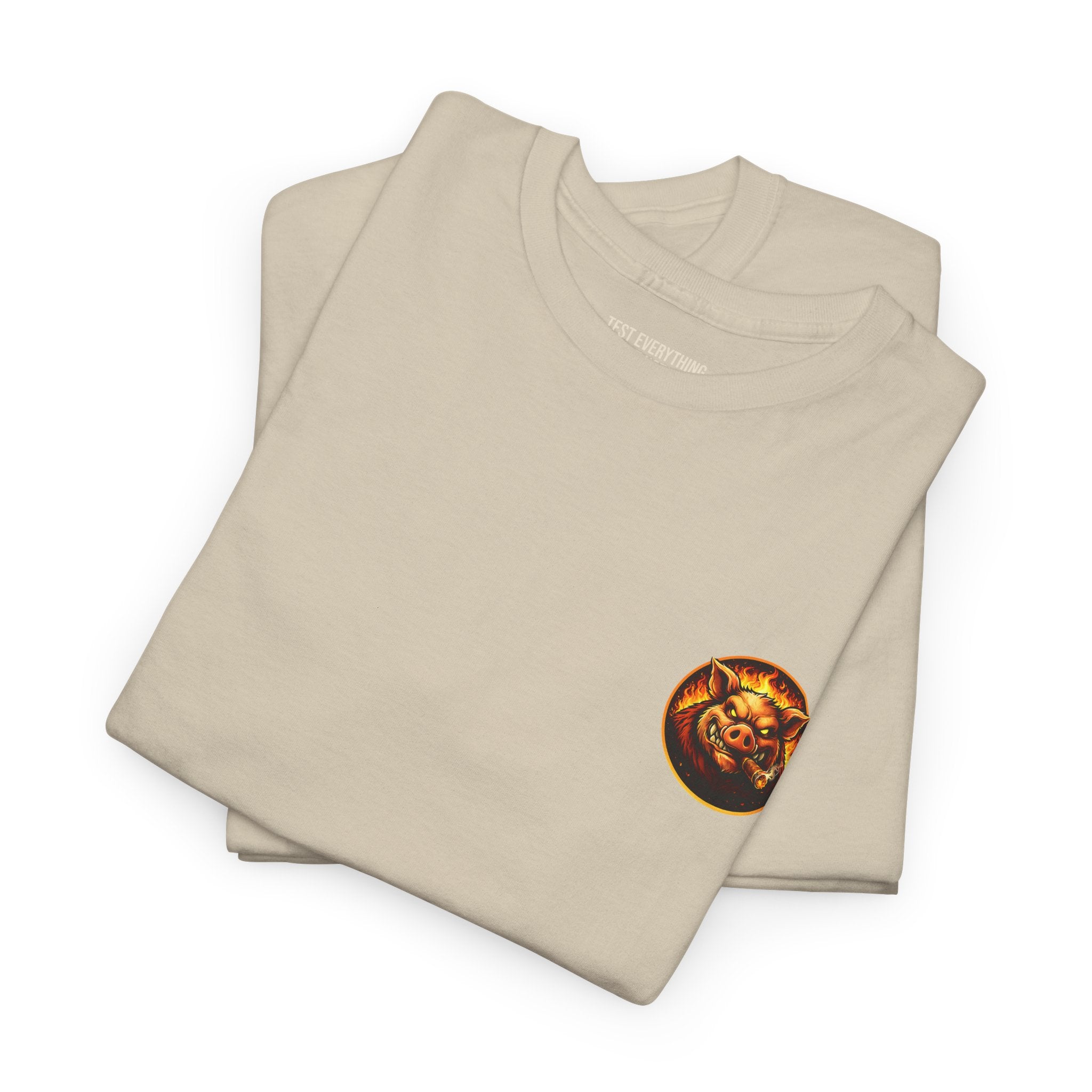 I Like Big Butts Tee