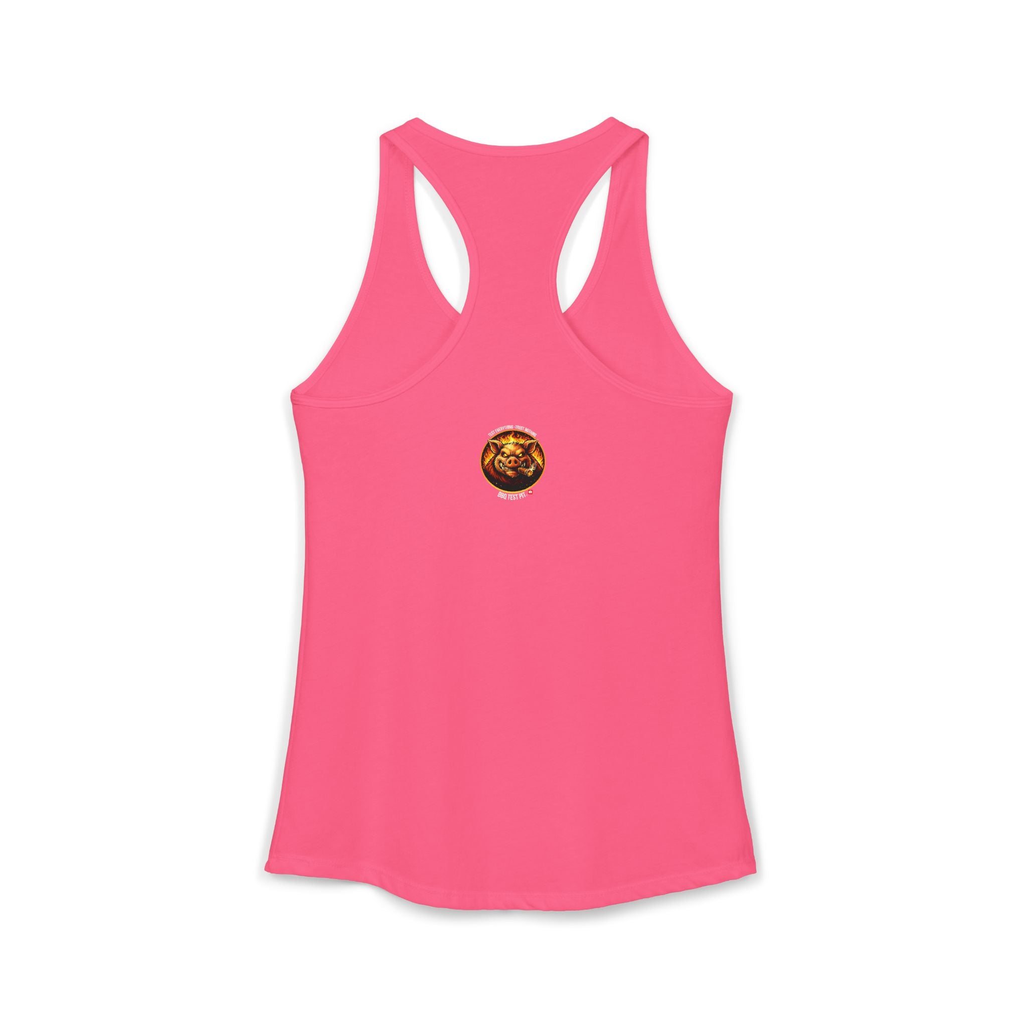 You're The Problem Women's Tank