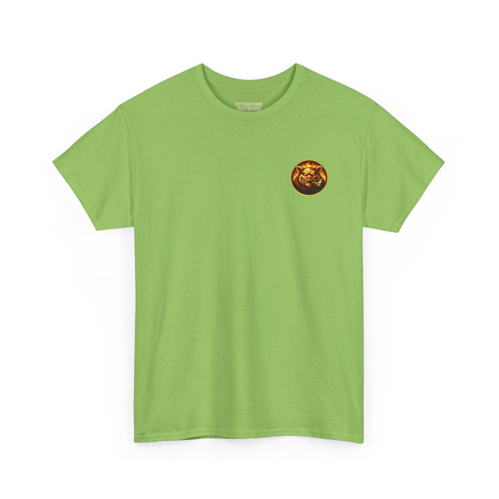 Probe Tender > Opinions Heavy Tee