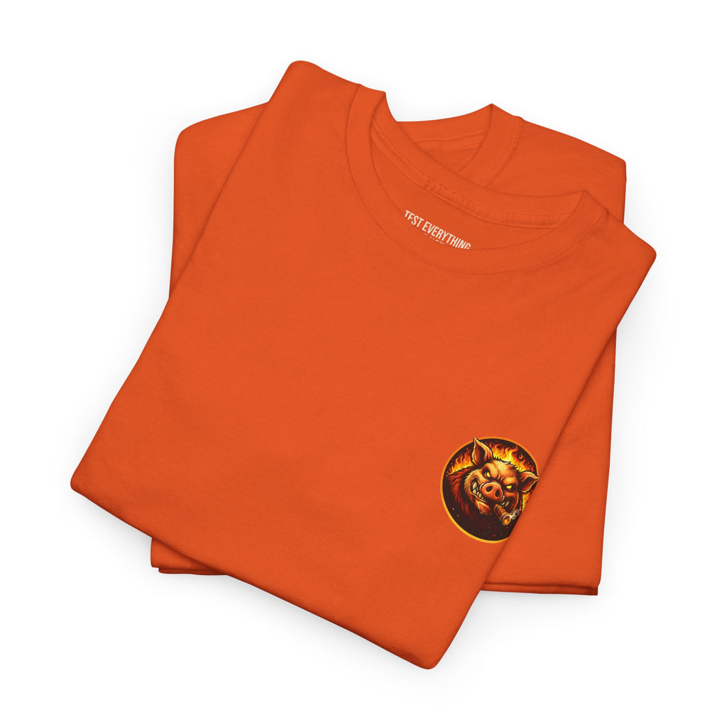 I Like Big Butts Tee