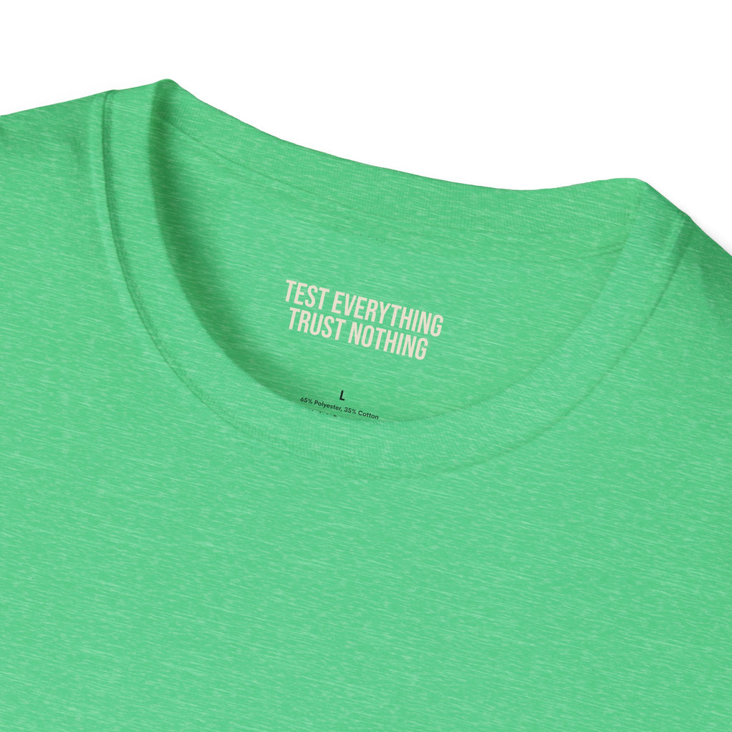 Your Pellet Grill Is Fine Tee — Premium Soft