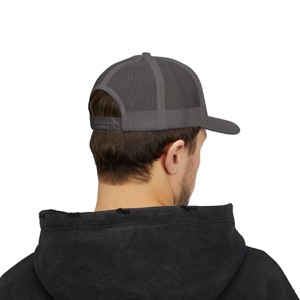 250 Years of Freedom Trucker Hat