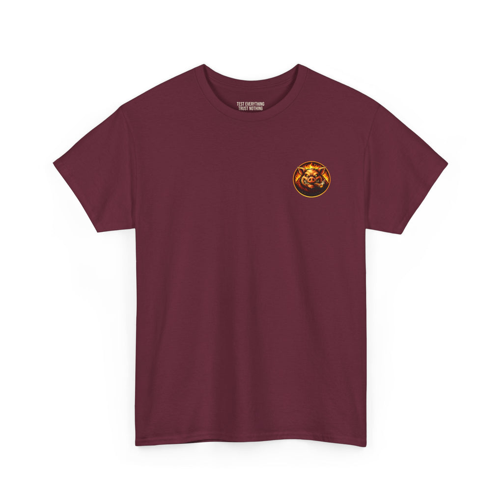 I Like Big Butts Tee