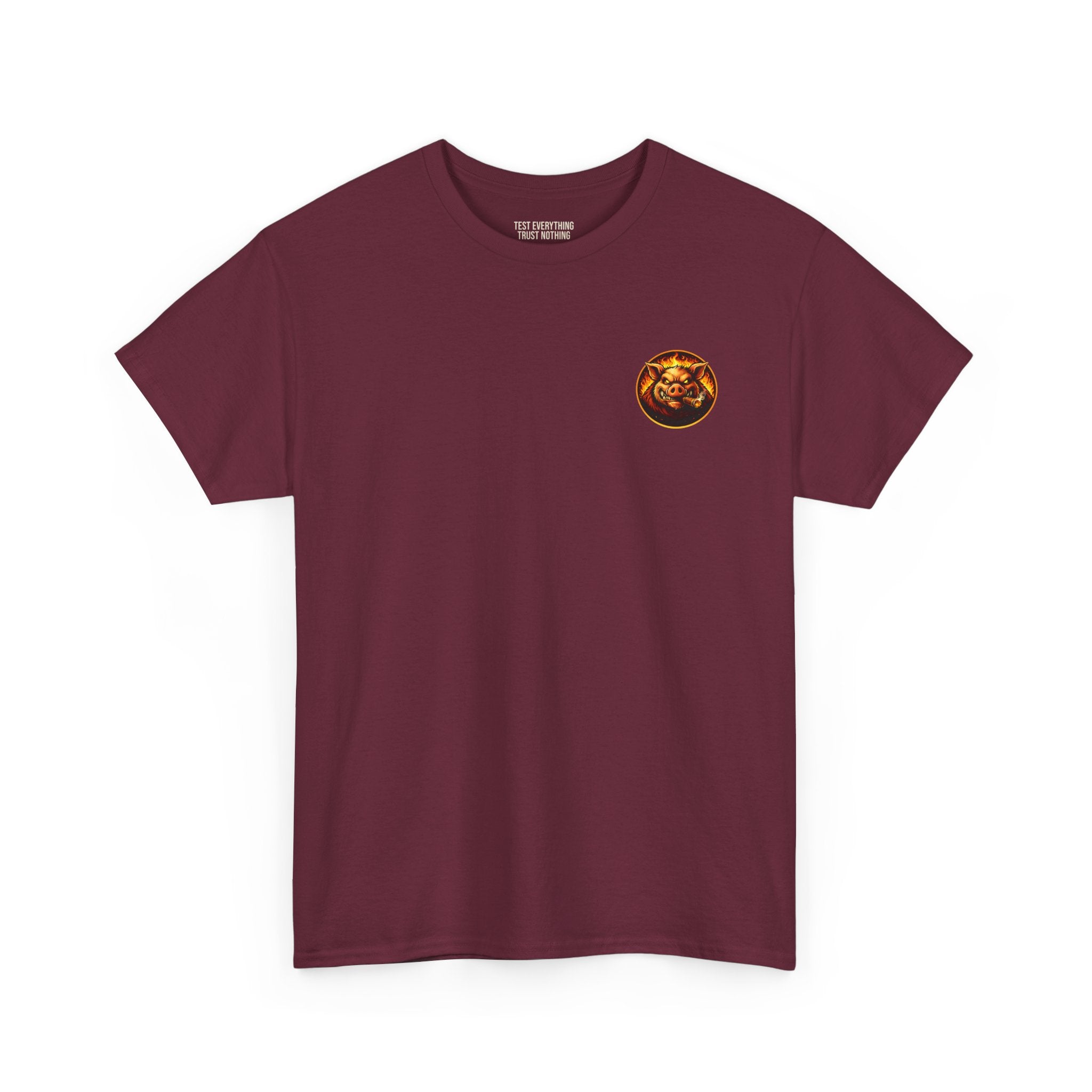 I Like Big Butts Tee