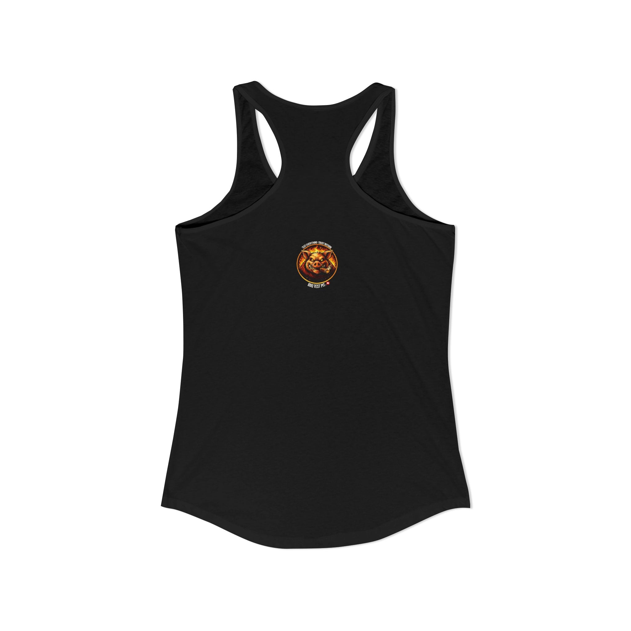 Probe Tender > Opinions Women's Tank