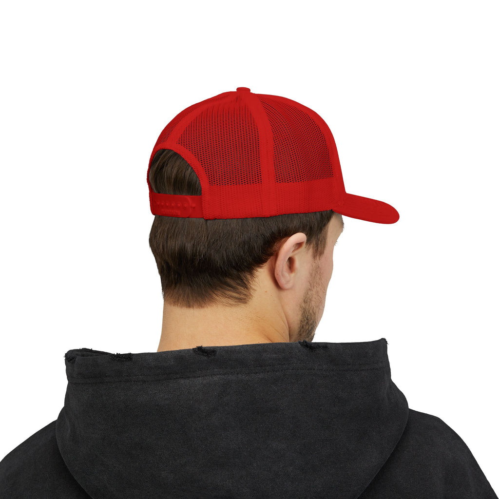250 Years of Freedom Trucker Hat