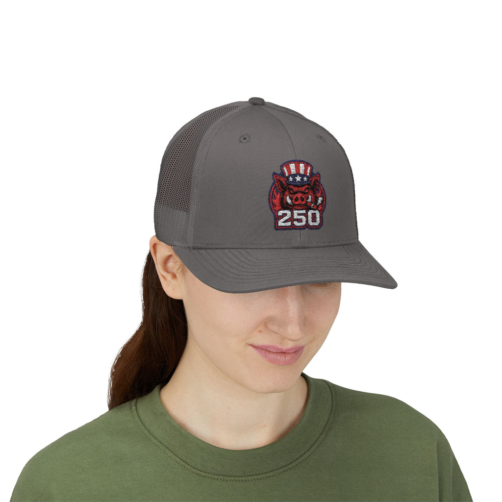 250 Years of Freedom Trucker Hat