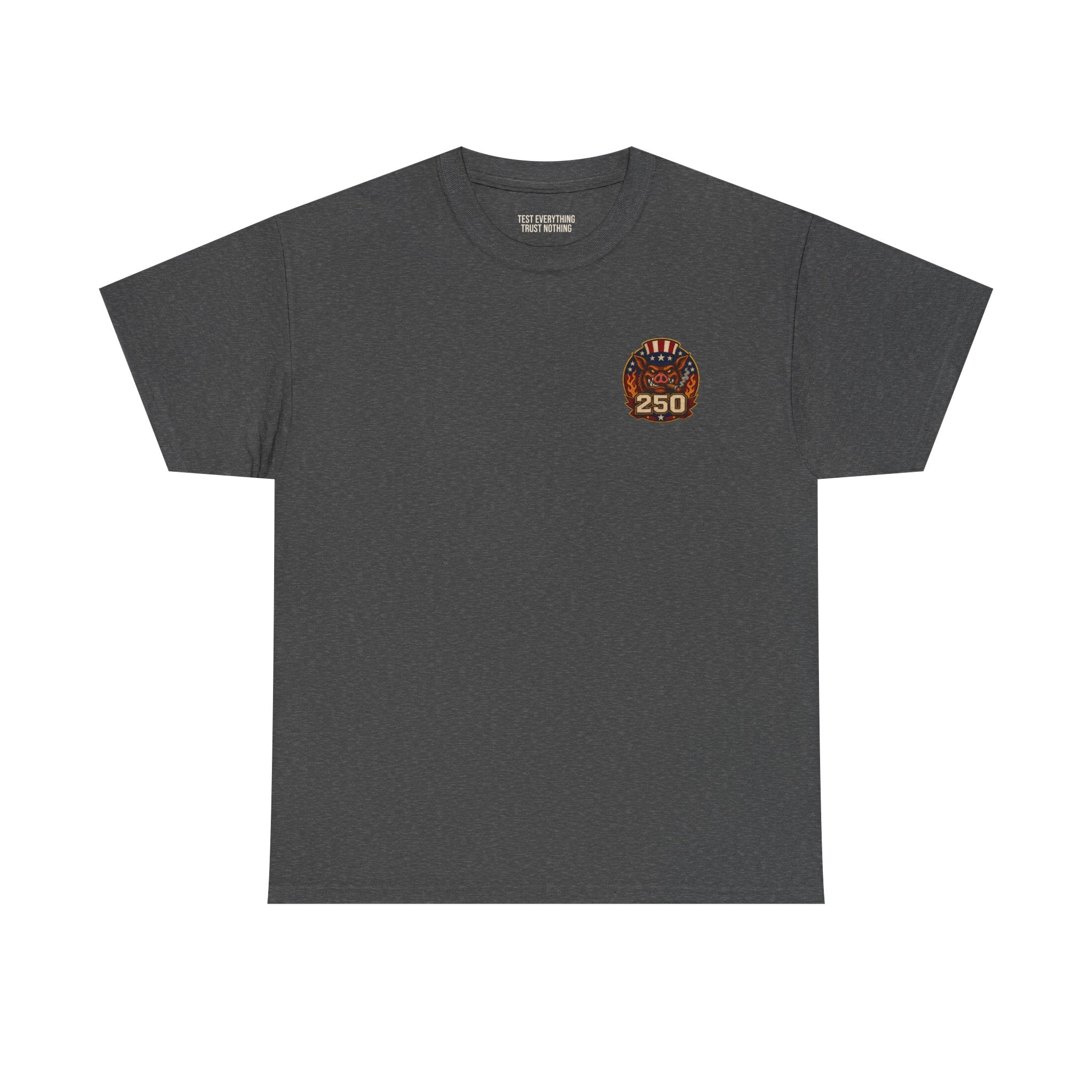 250 Years of Freedom Tee — Premium Soft