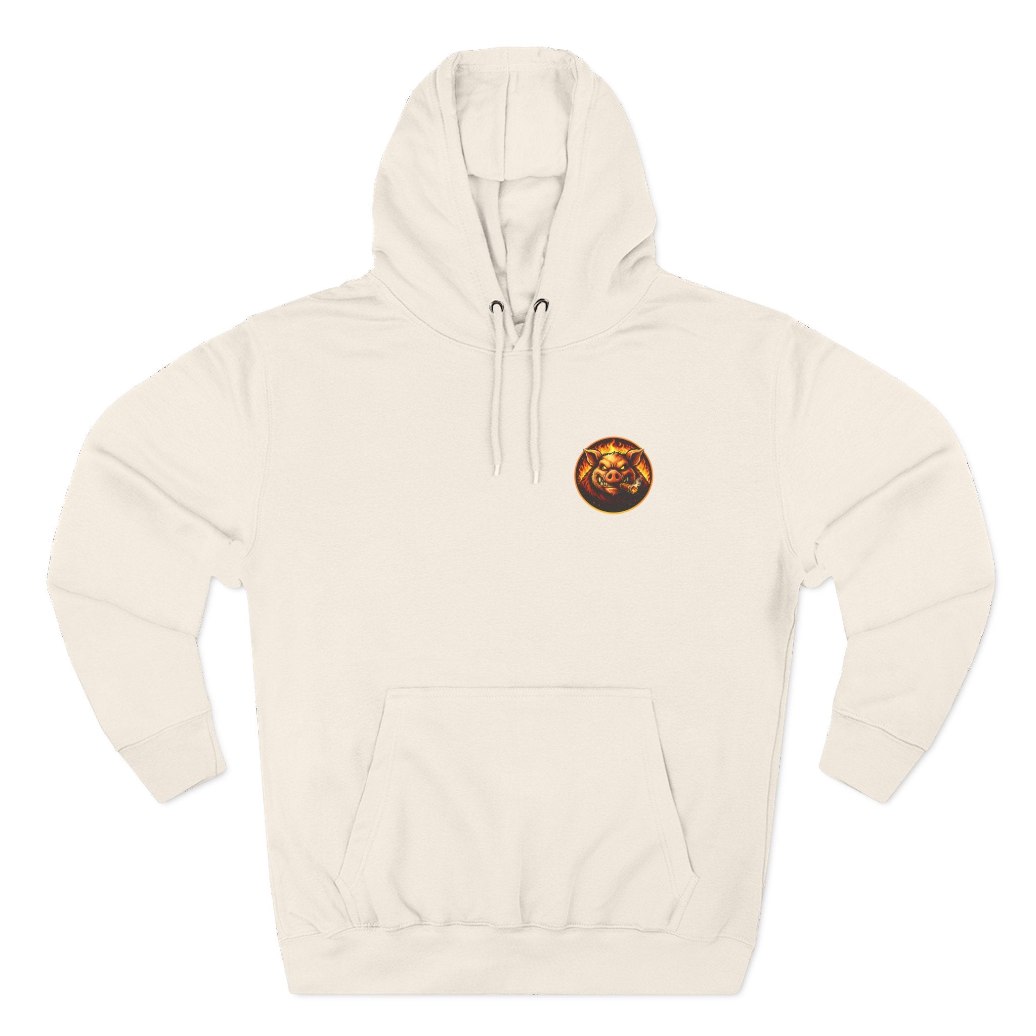 Whatever You Made… Stop Calling It BBQ. Hoodie