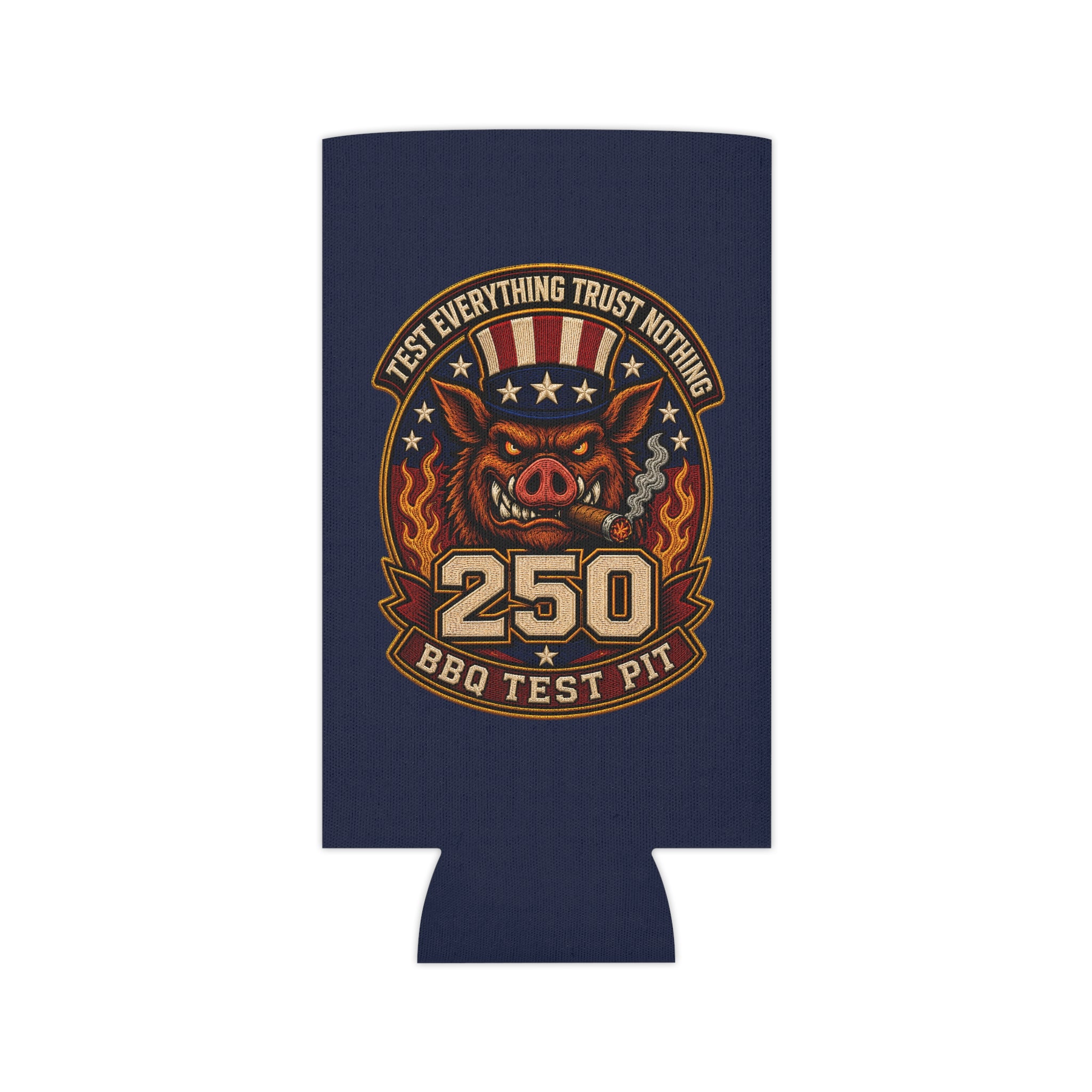 250 Years of Freedom Can Cooler